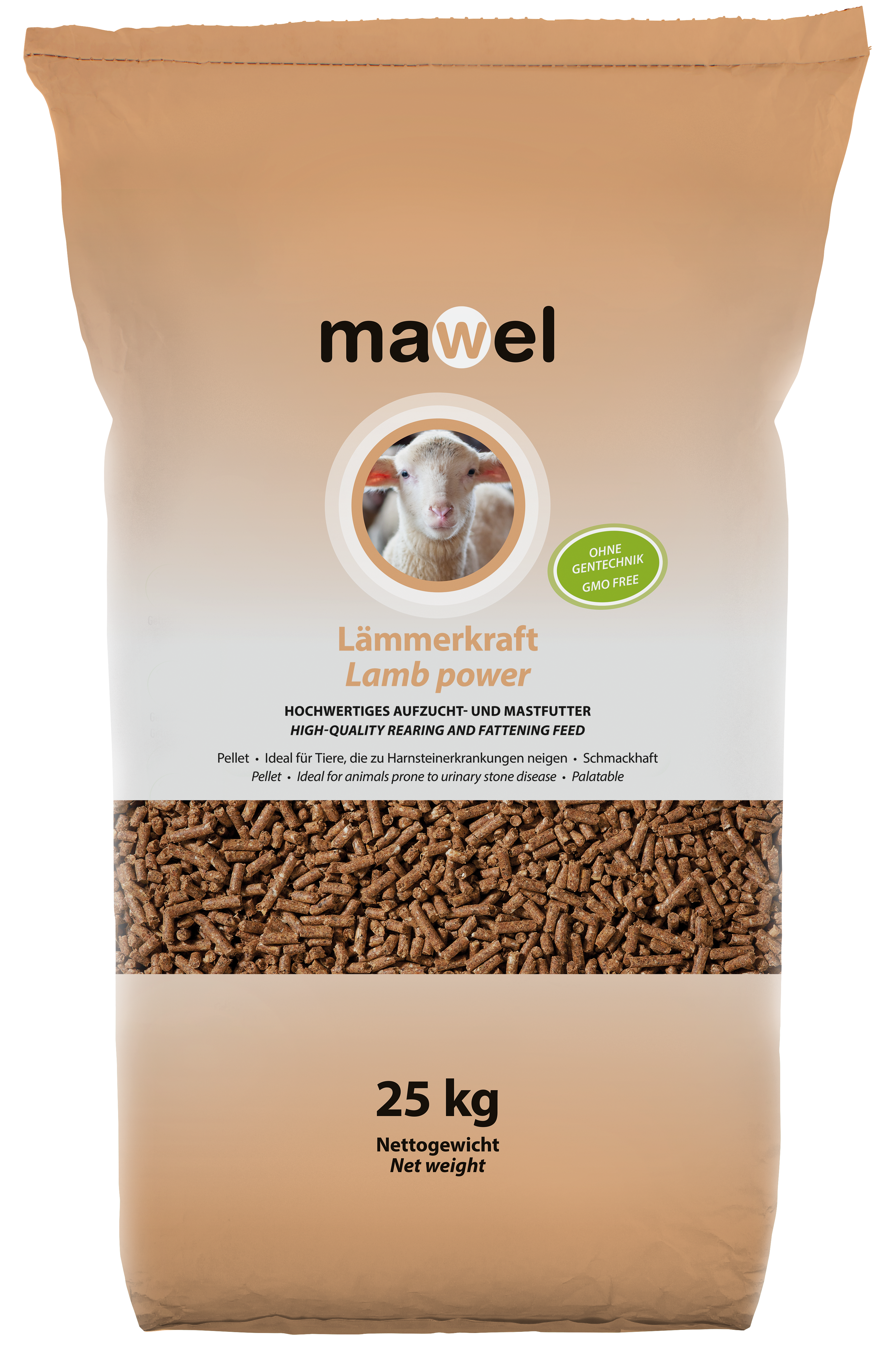Mawel Lämmerkraft