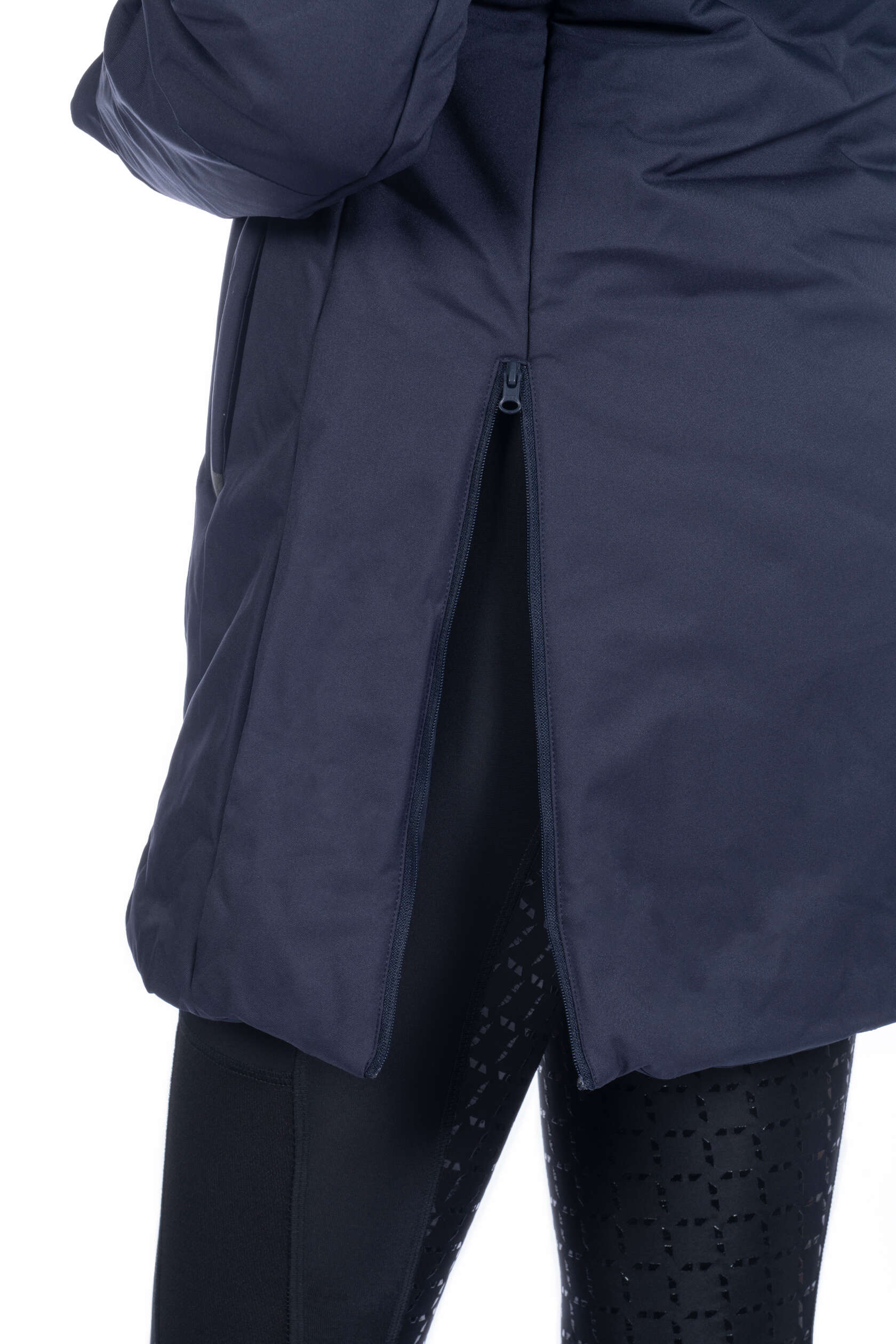 HKM Heizmantel Elegant Style