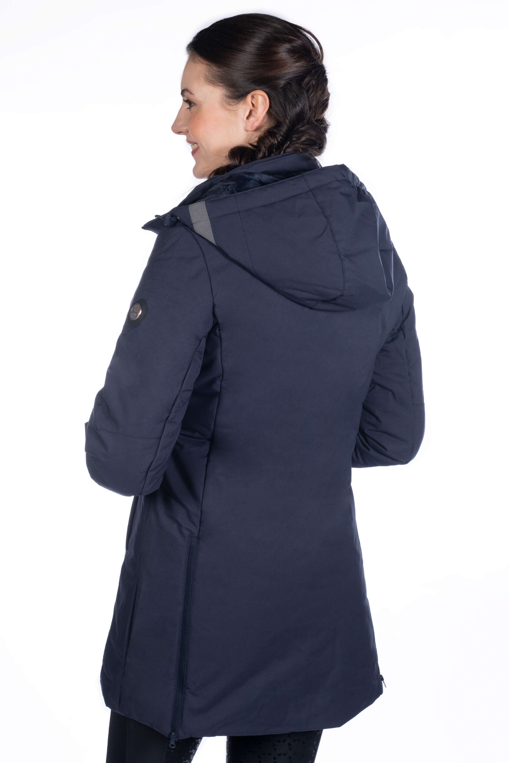 HKM Heizmantel Elegant Style