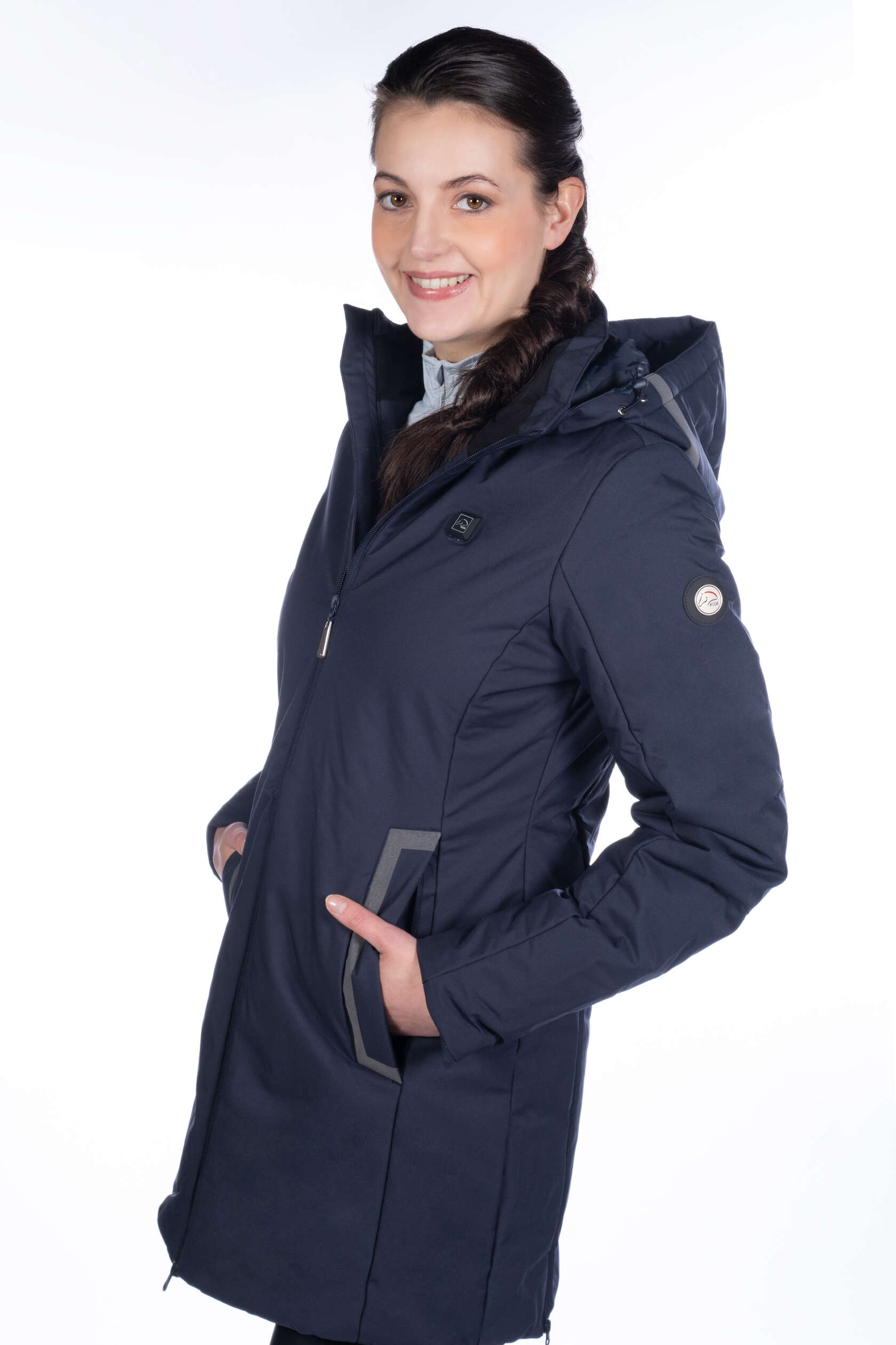 HKM Heizmantel Elegant Style