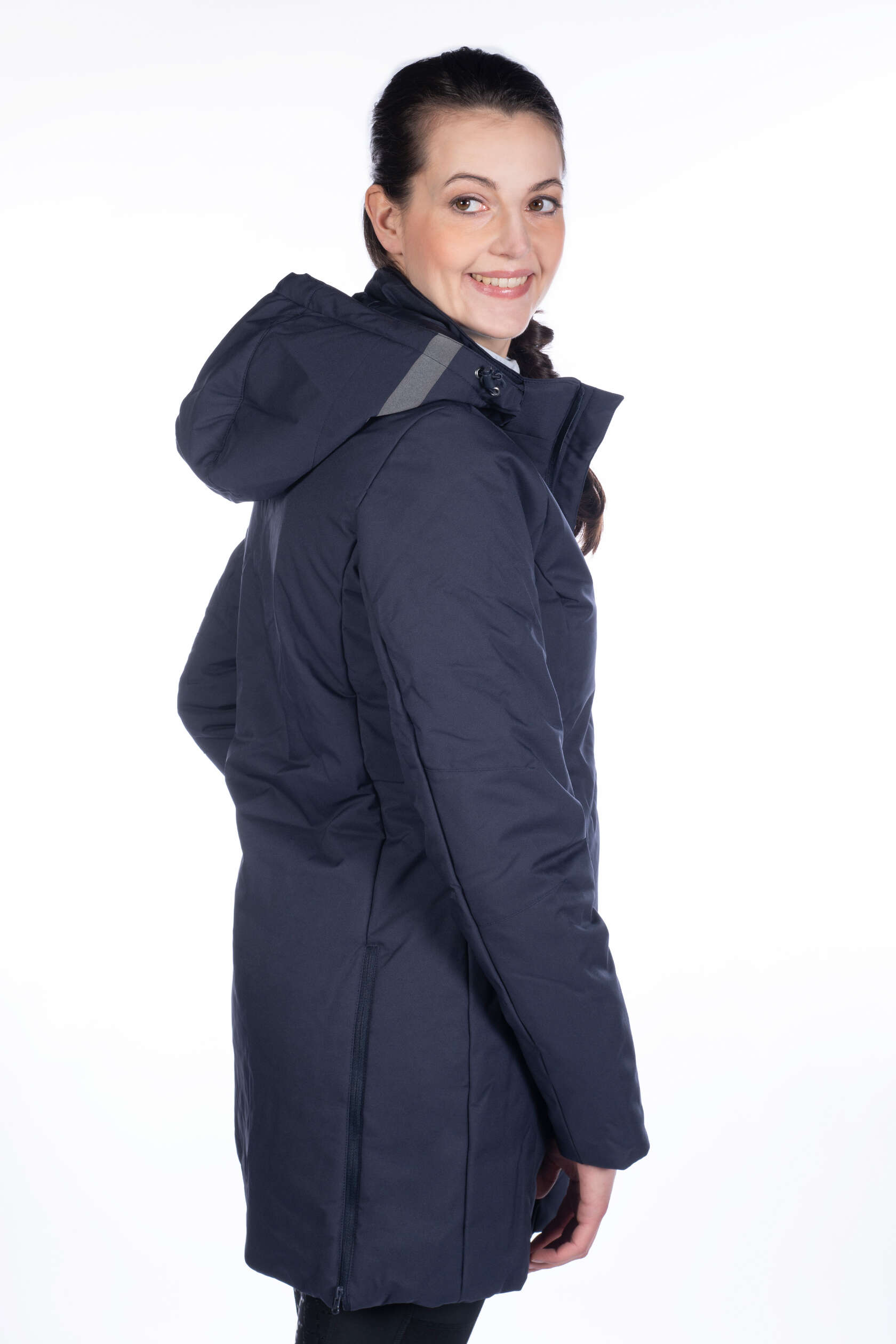 HKM Heizmantel Elegant Style