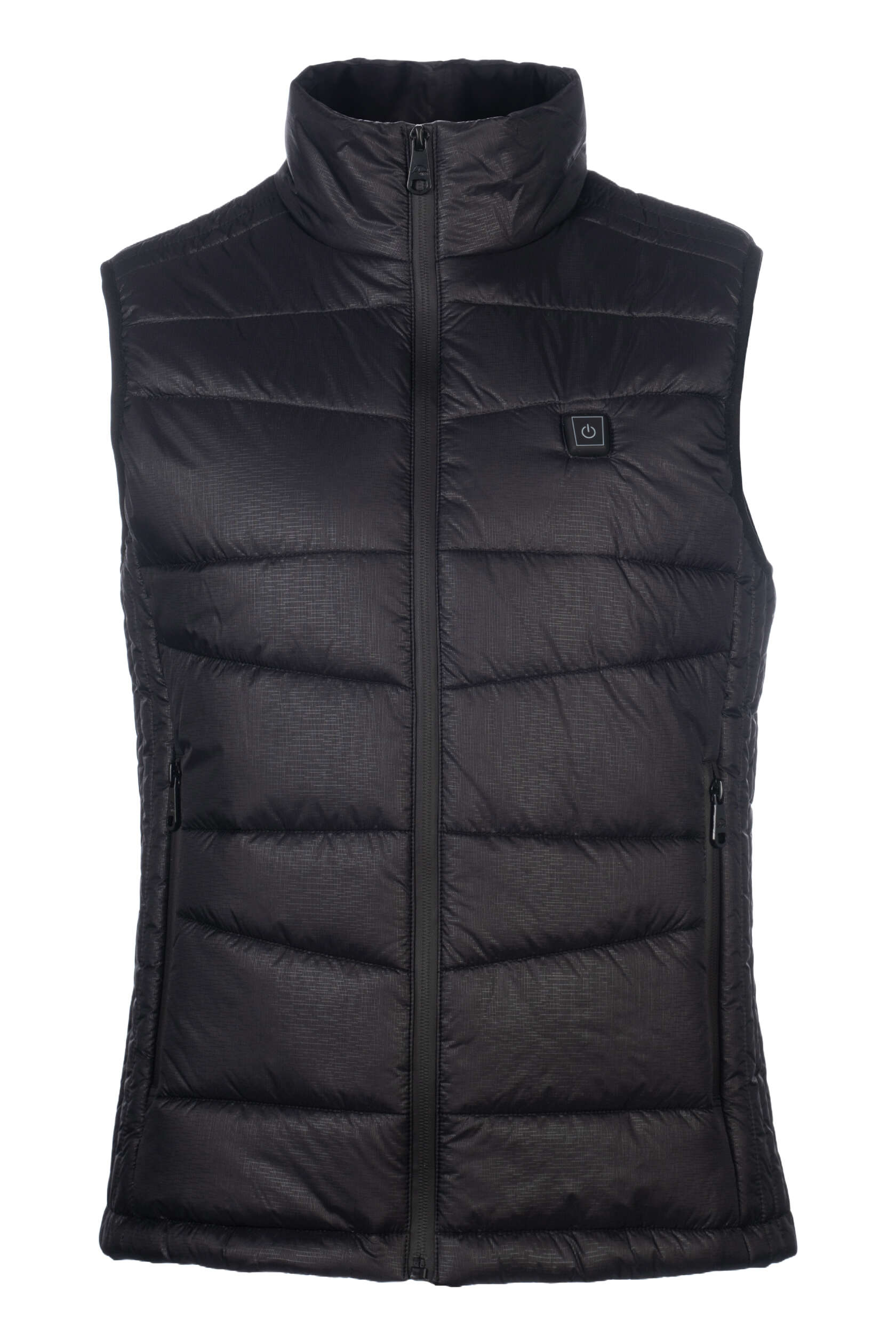 HKM Herren-Heizweste Heat Control Style