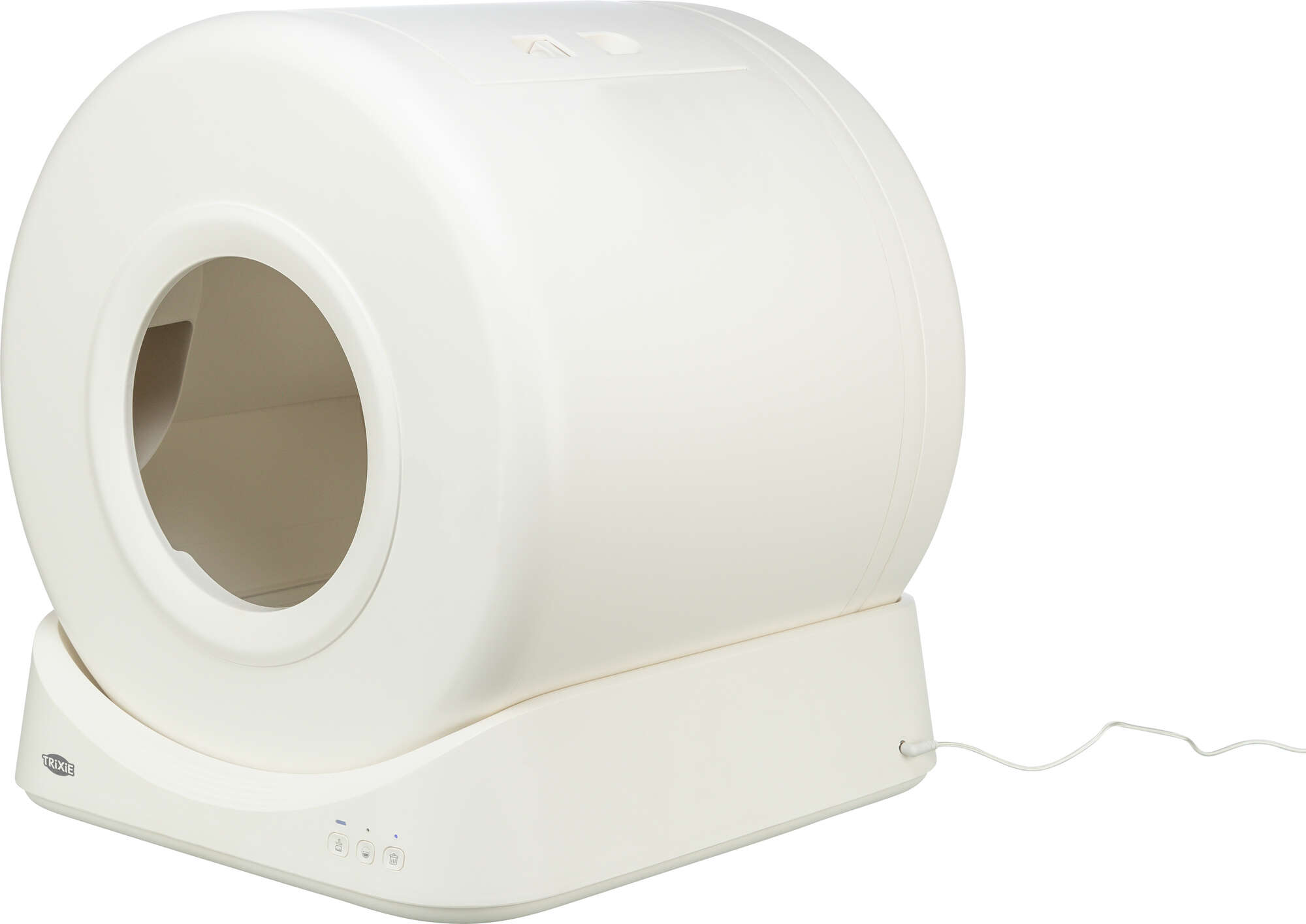 TRIXIE Smarte selbstreinigende Katzentoilette