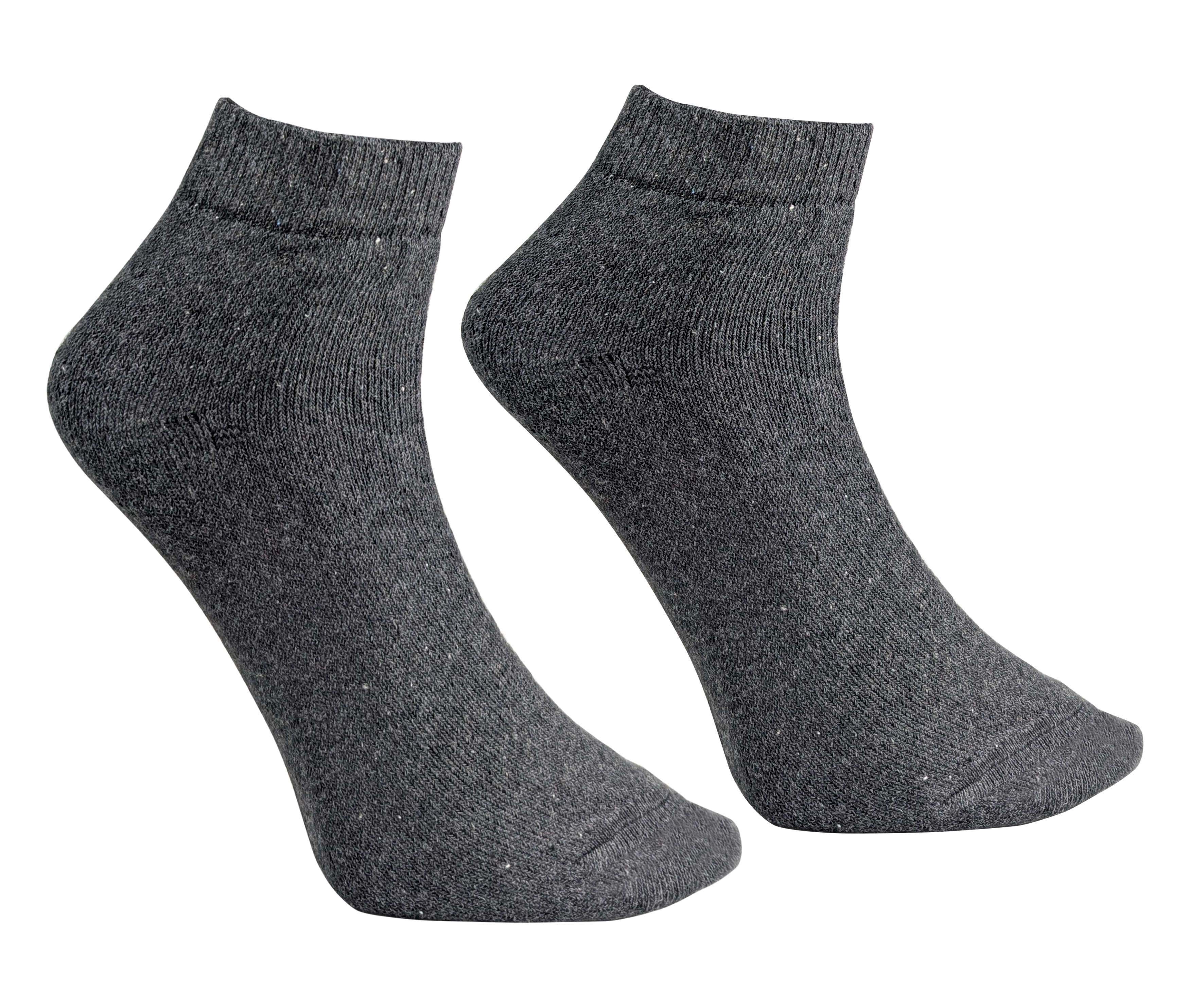 SOXON LEGWEAR Worker Socken 5er Pack Kurzschaft