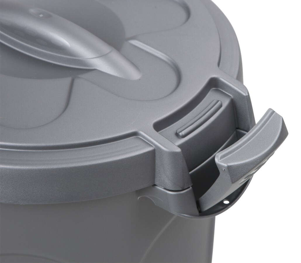 STEFANPLAST Futtertonne