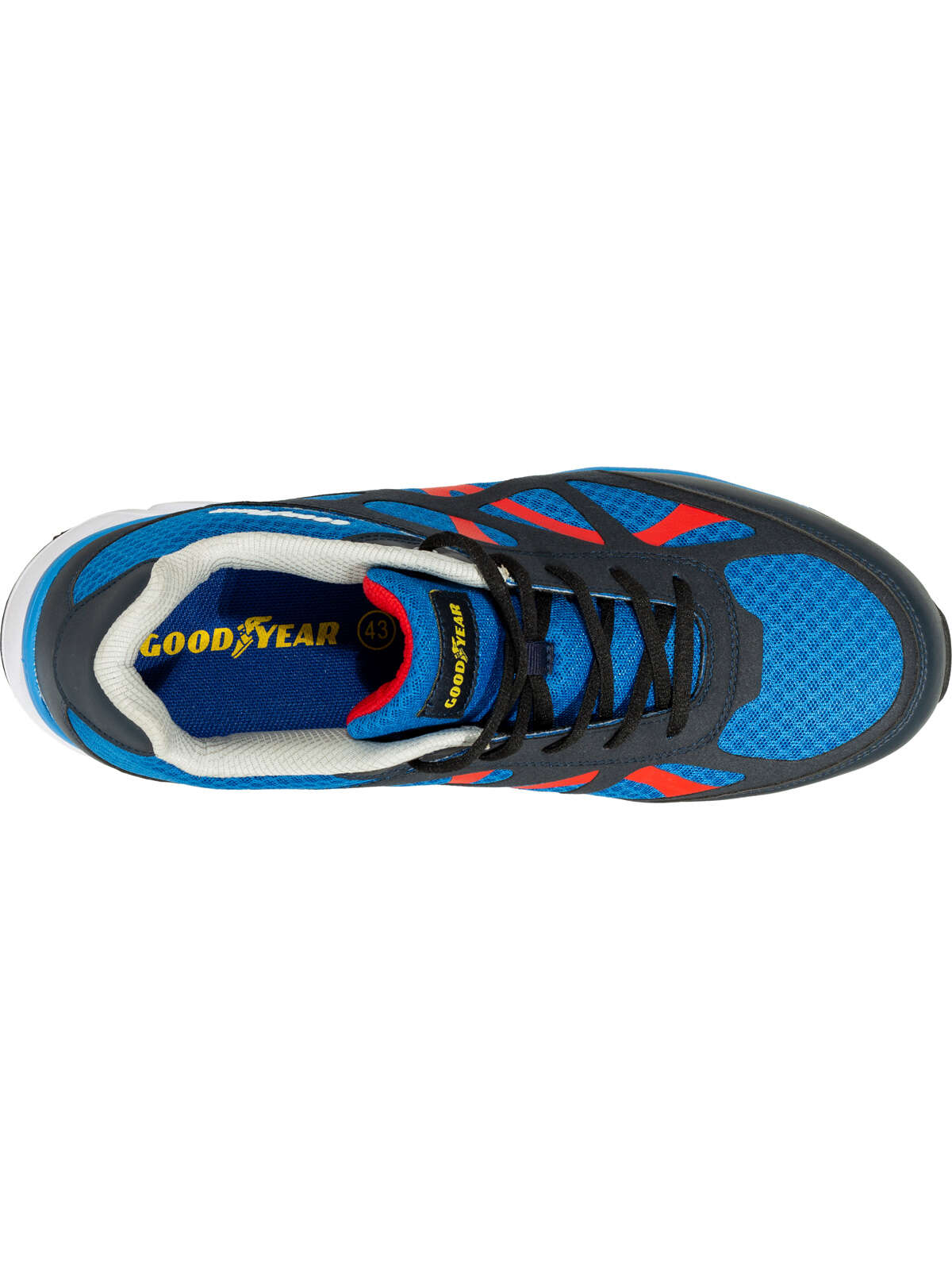 GOODYEAR Sicherheitsschuh S1P