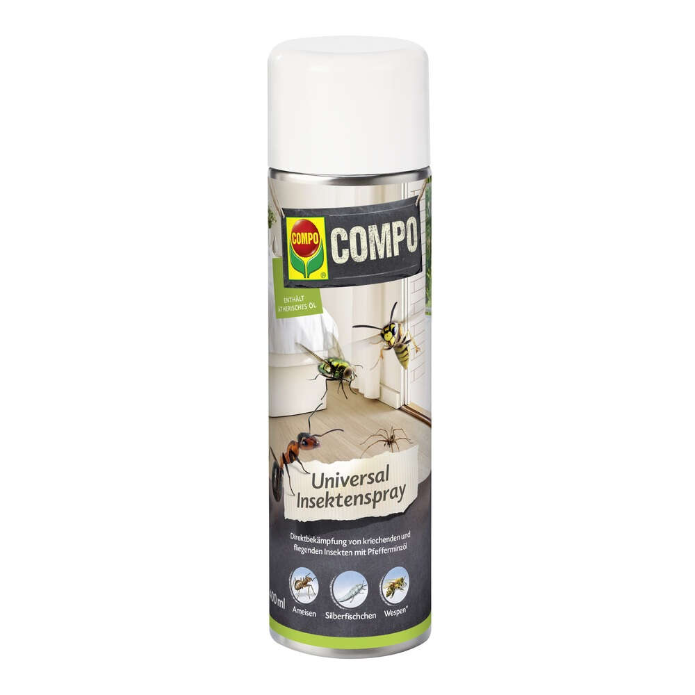 COMPO Universal Insektenspray | raiffeisenmarkt.de
