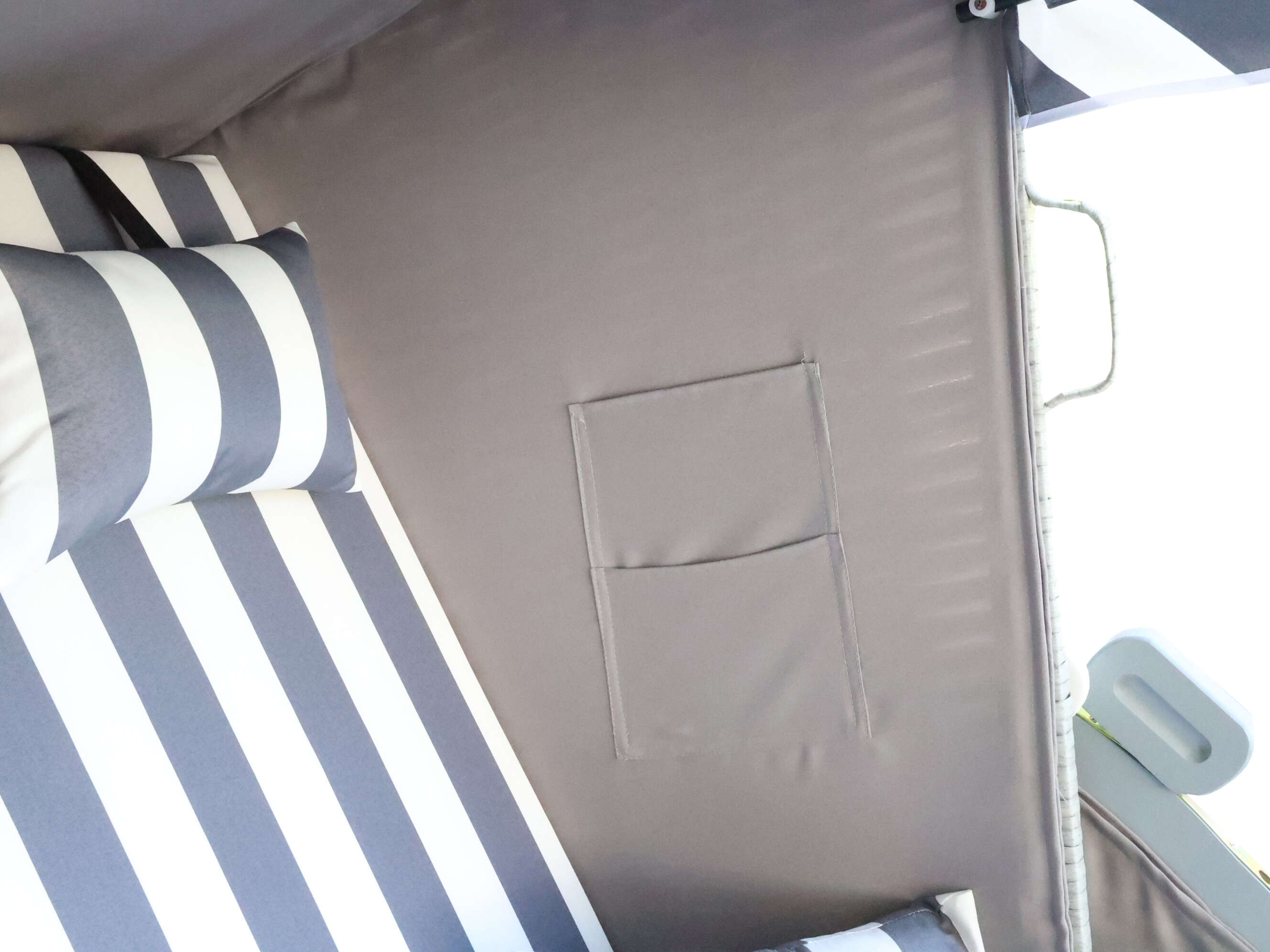 ACAMP Strandkorb Rügen