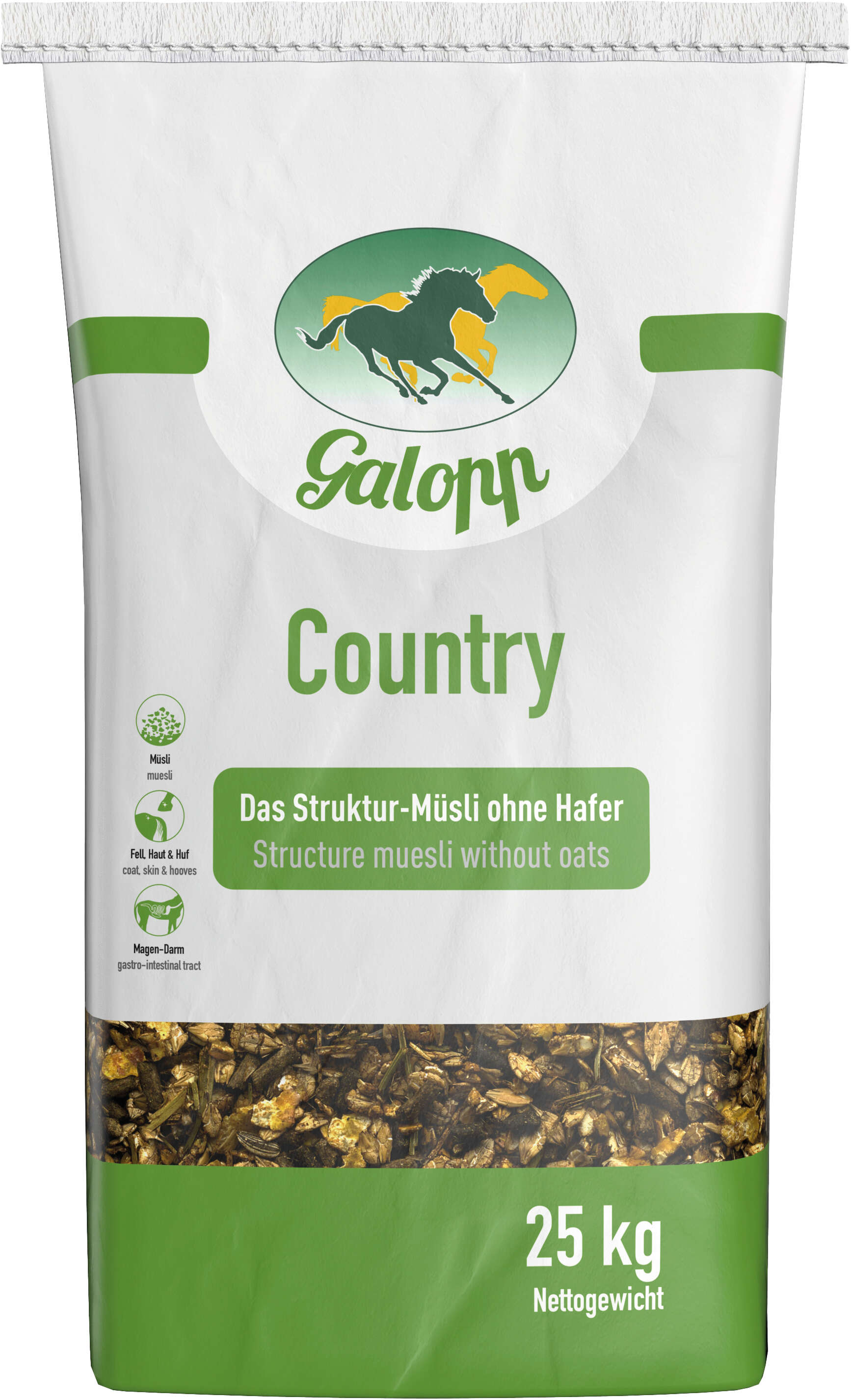 Galopp Country