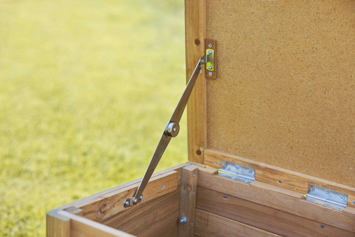 KERBL Outdoor Kleintierhaus