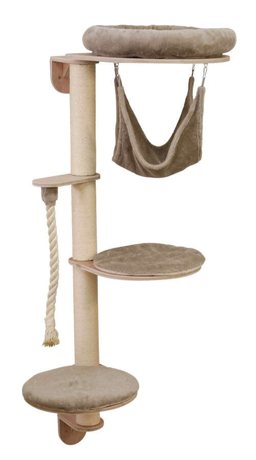KERBL Kratzbaum Dolomit Grappa