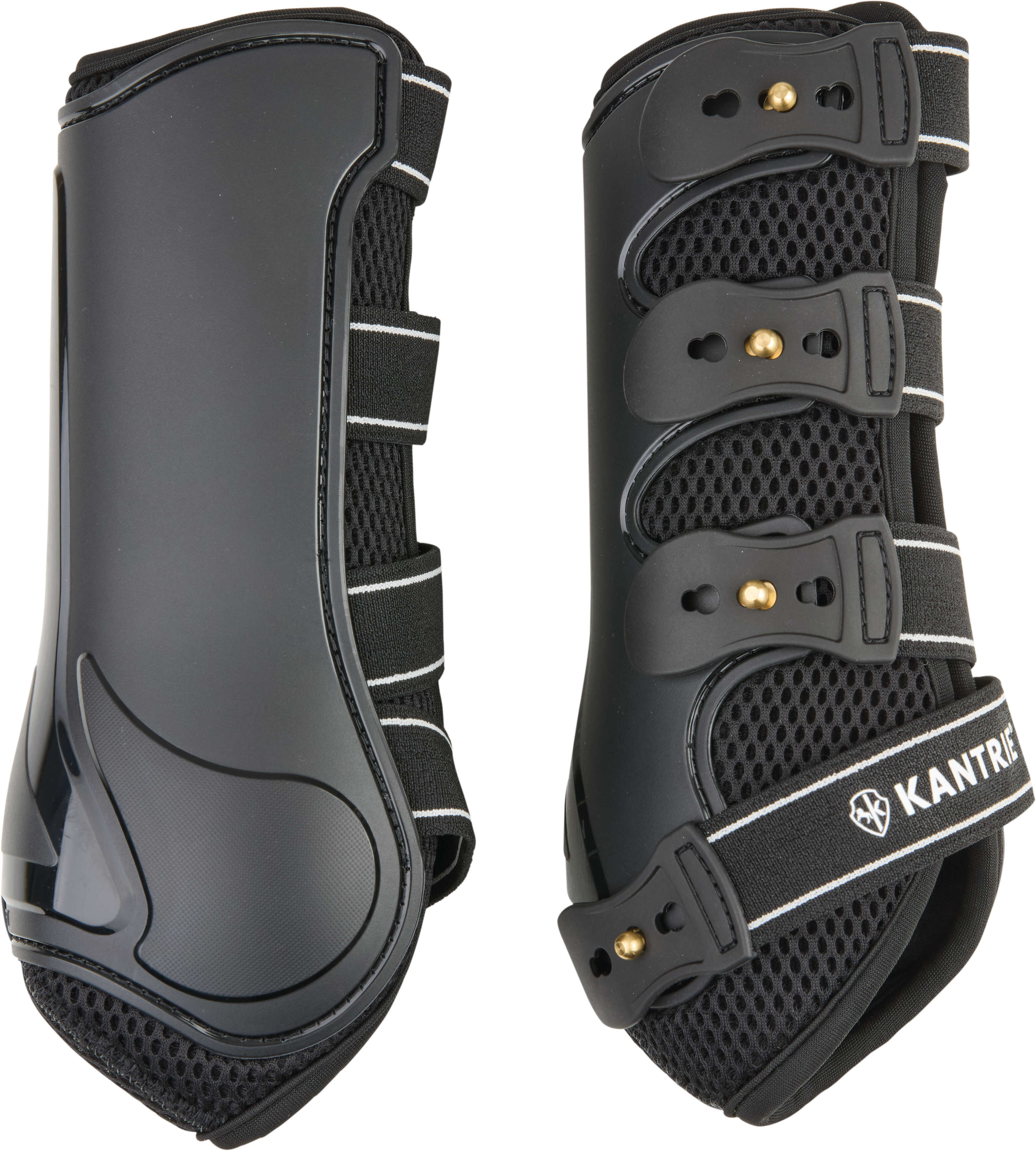 KANTRIE Gamaschen Active Mesh