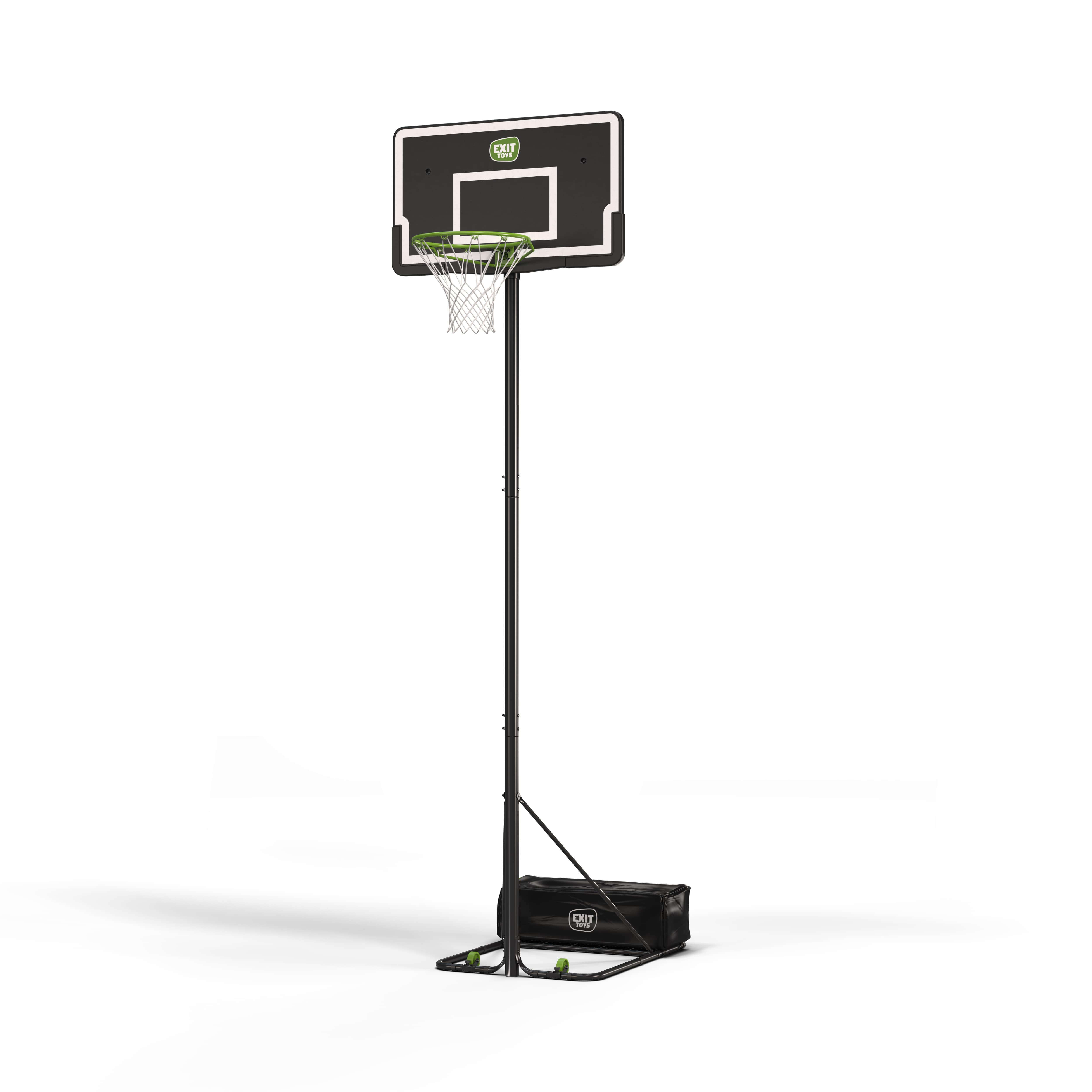 EXIT TOYS NovaStar höhenverstellbarer Basketballkorb