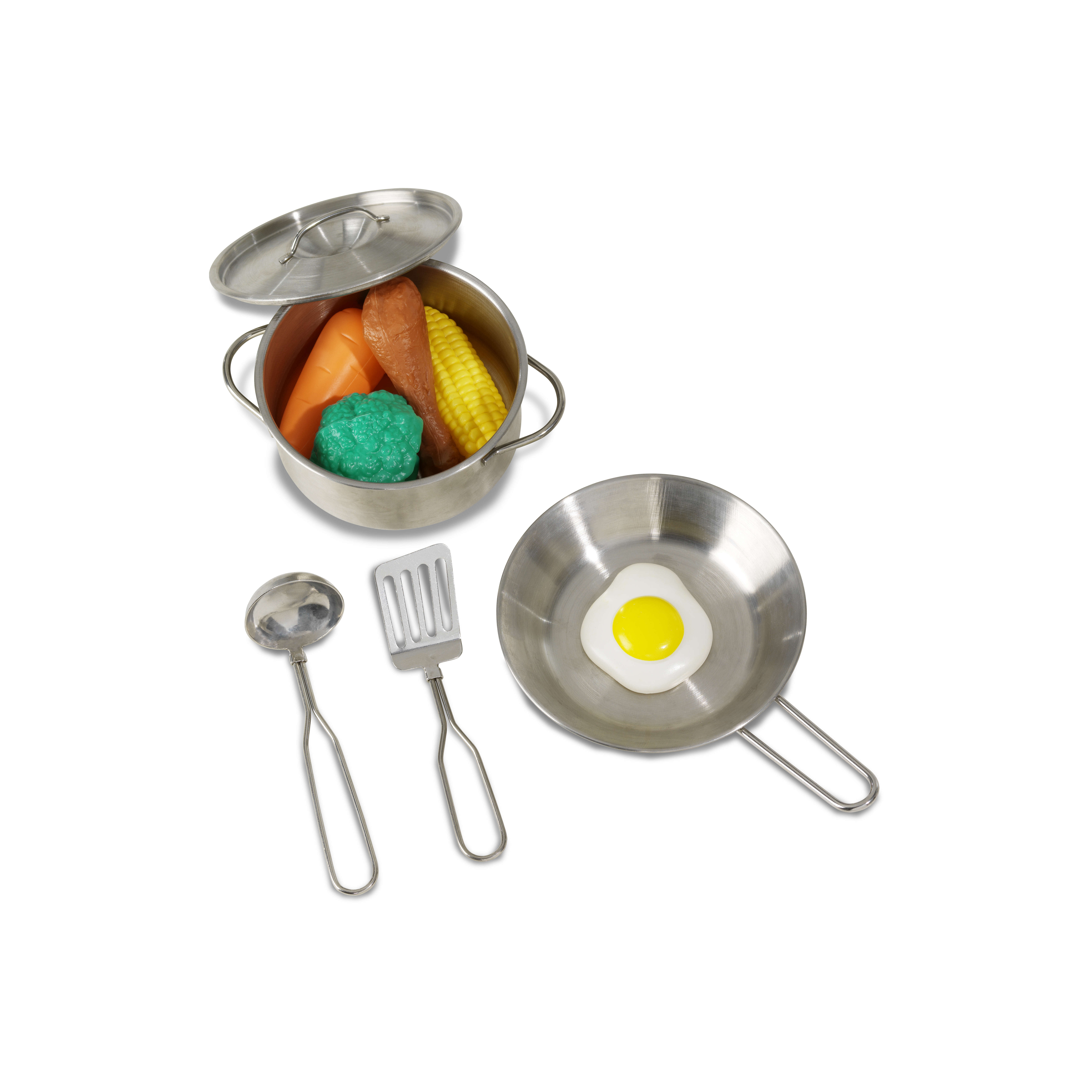 EXIT TOYS Outdoor-Spielküche Yummy 200 aus Holz