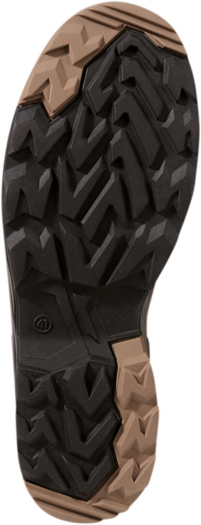 C.Centimo Nature Trekkingstiefel Olymp