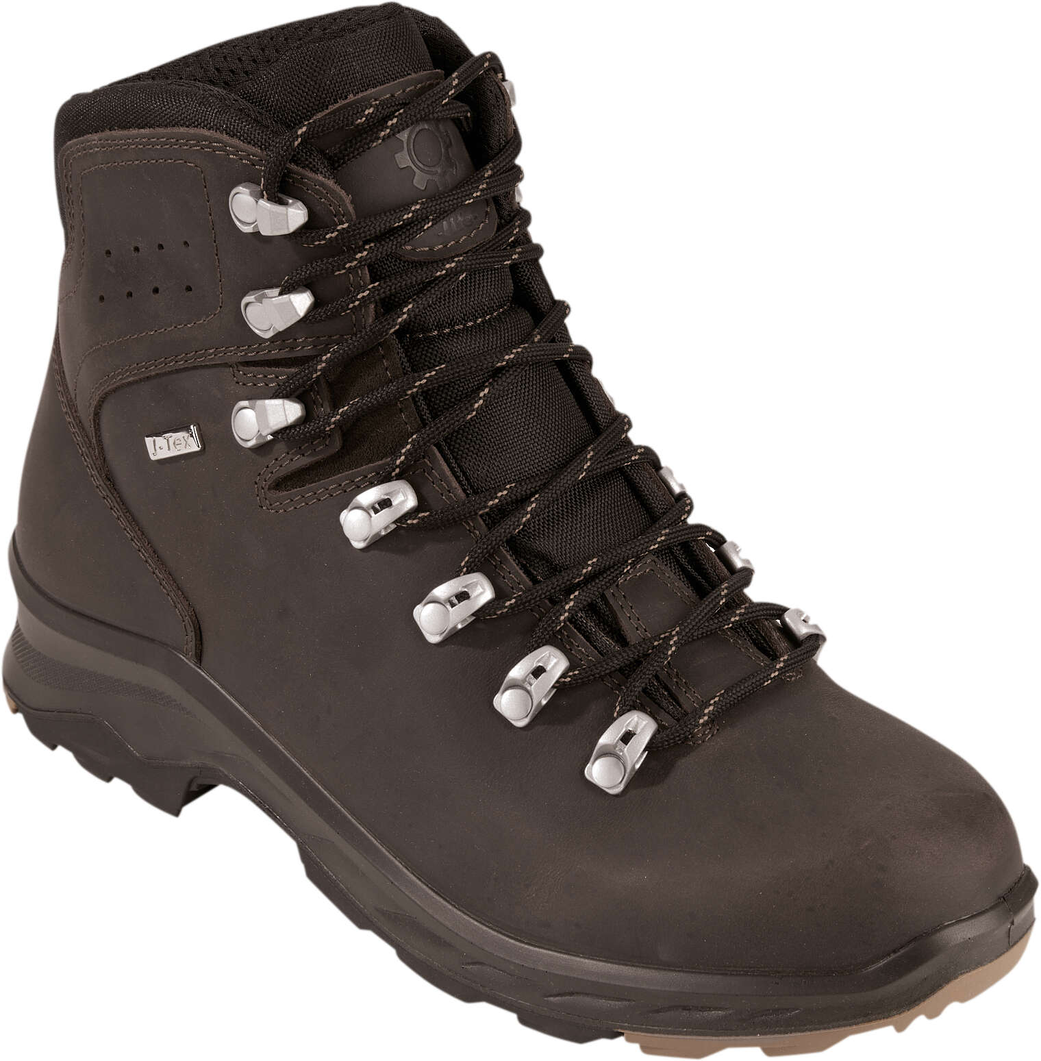C.Centimo Nature Trekkingstiefel Olymp