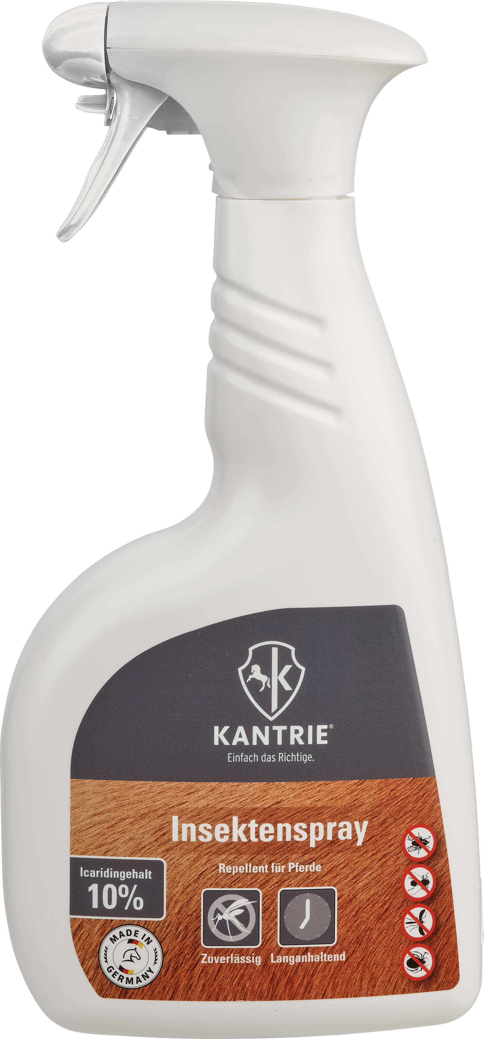 KANTRIE Insektenspray