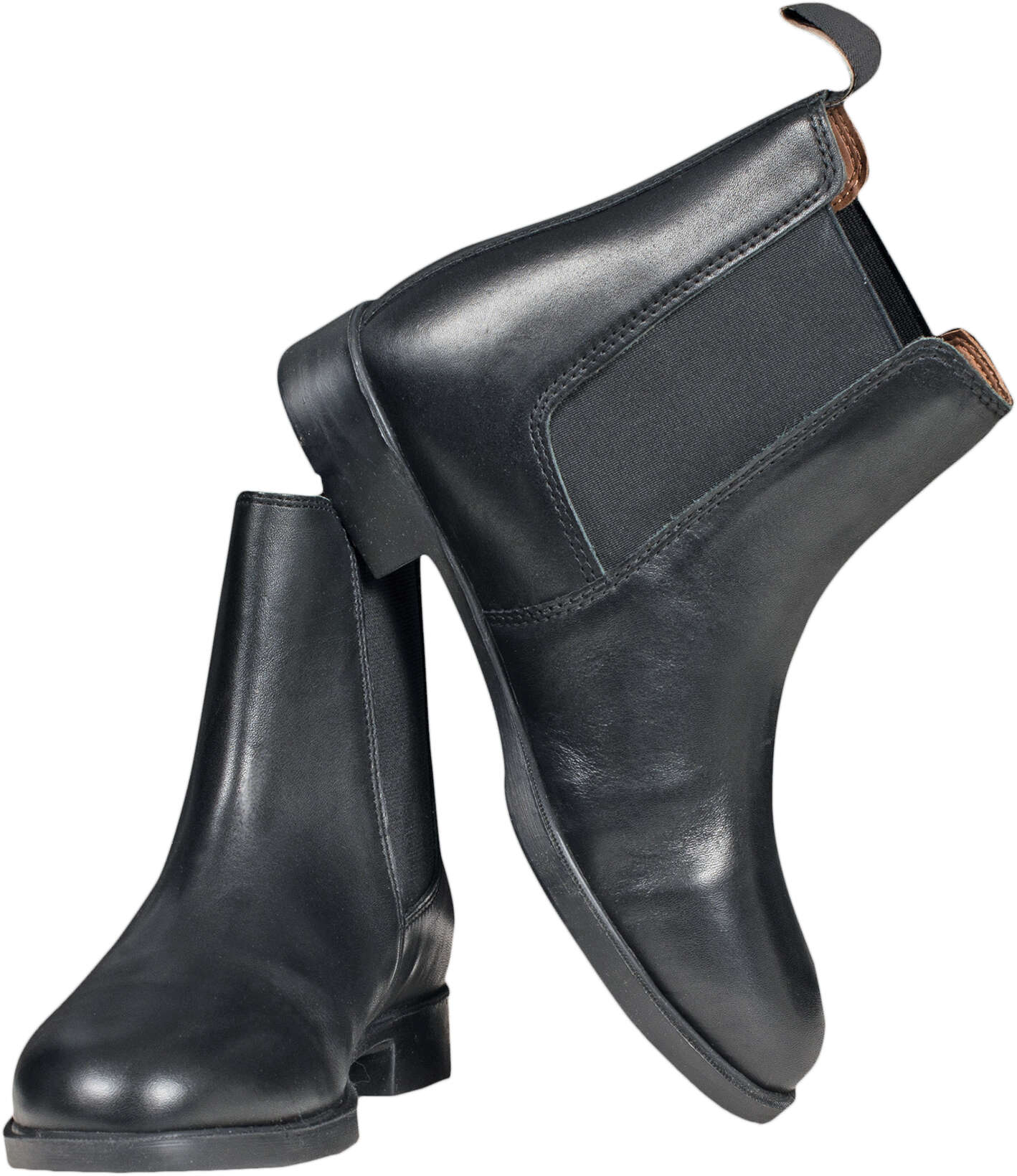 KANTRIE Jodhpurstiefelette Star