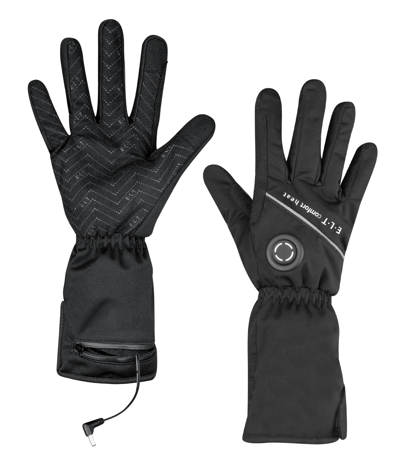 ELT Heizhandschuhe Comfort Heat