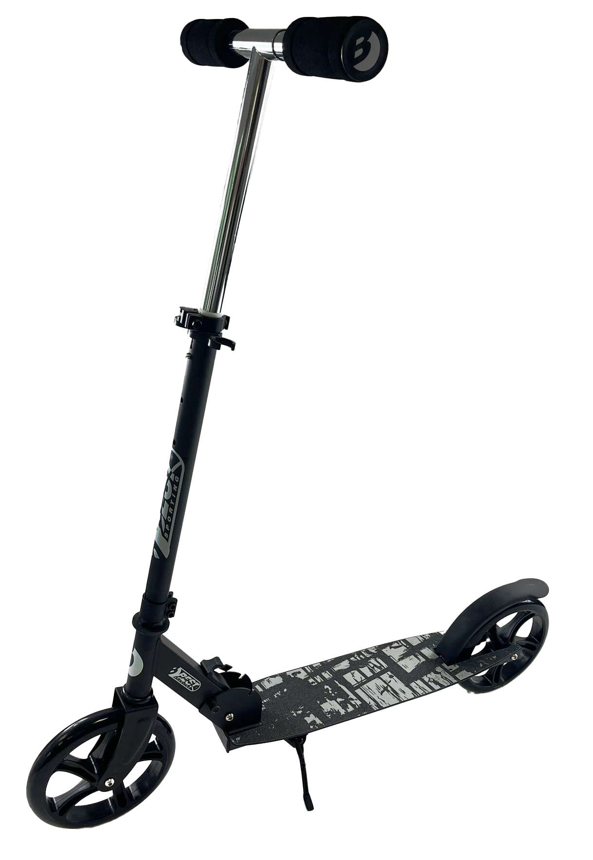 BEST SPORTING Tretroller BEST Scooter 200er für Kinder und Erwachsene