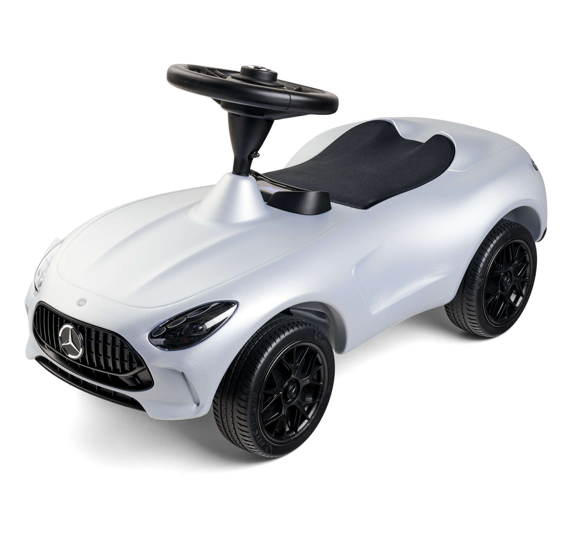 BIG Mercedes-AMG GT