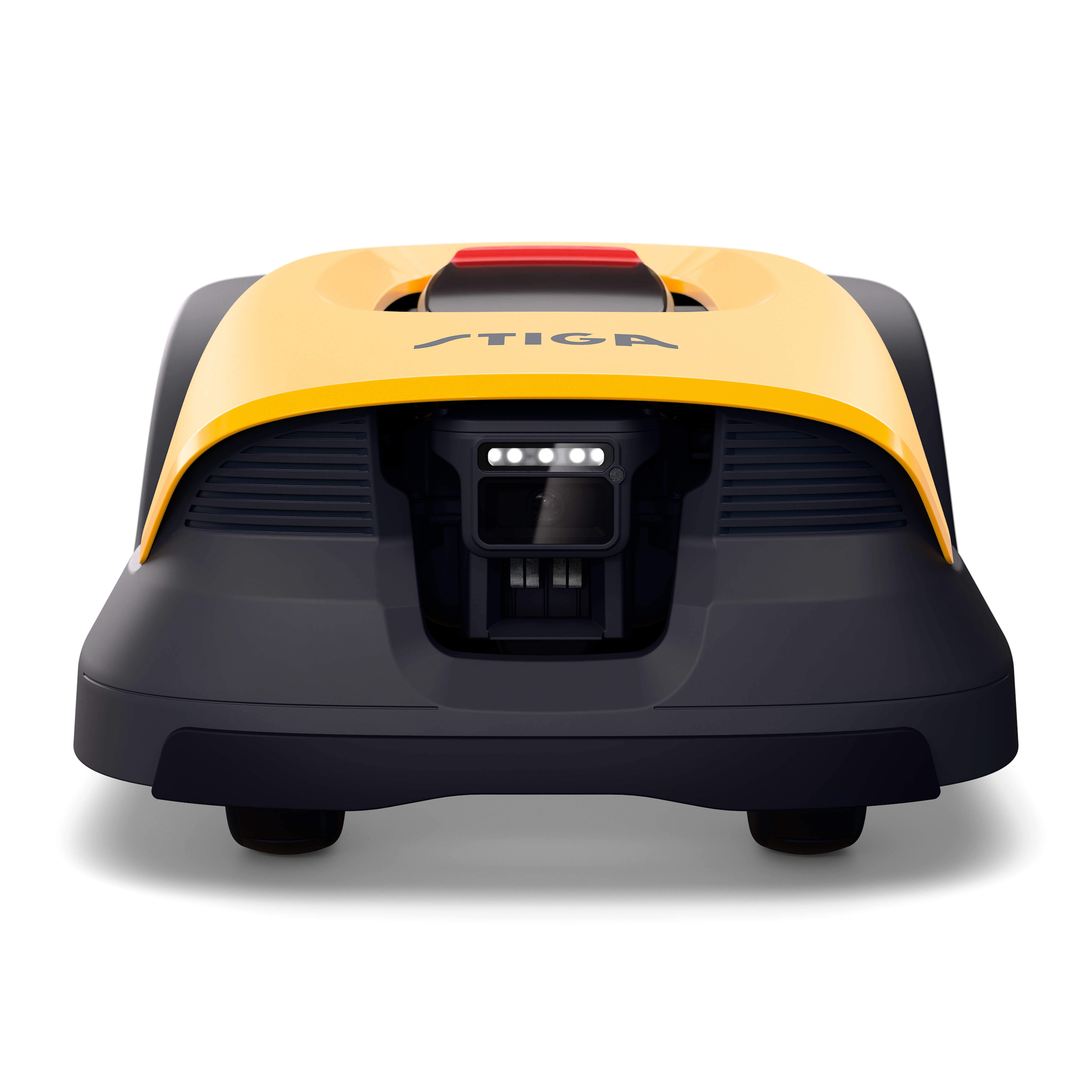 STIGA Autonomer Mähroboter A 10v