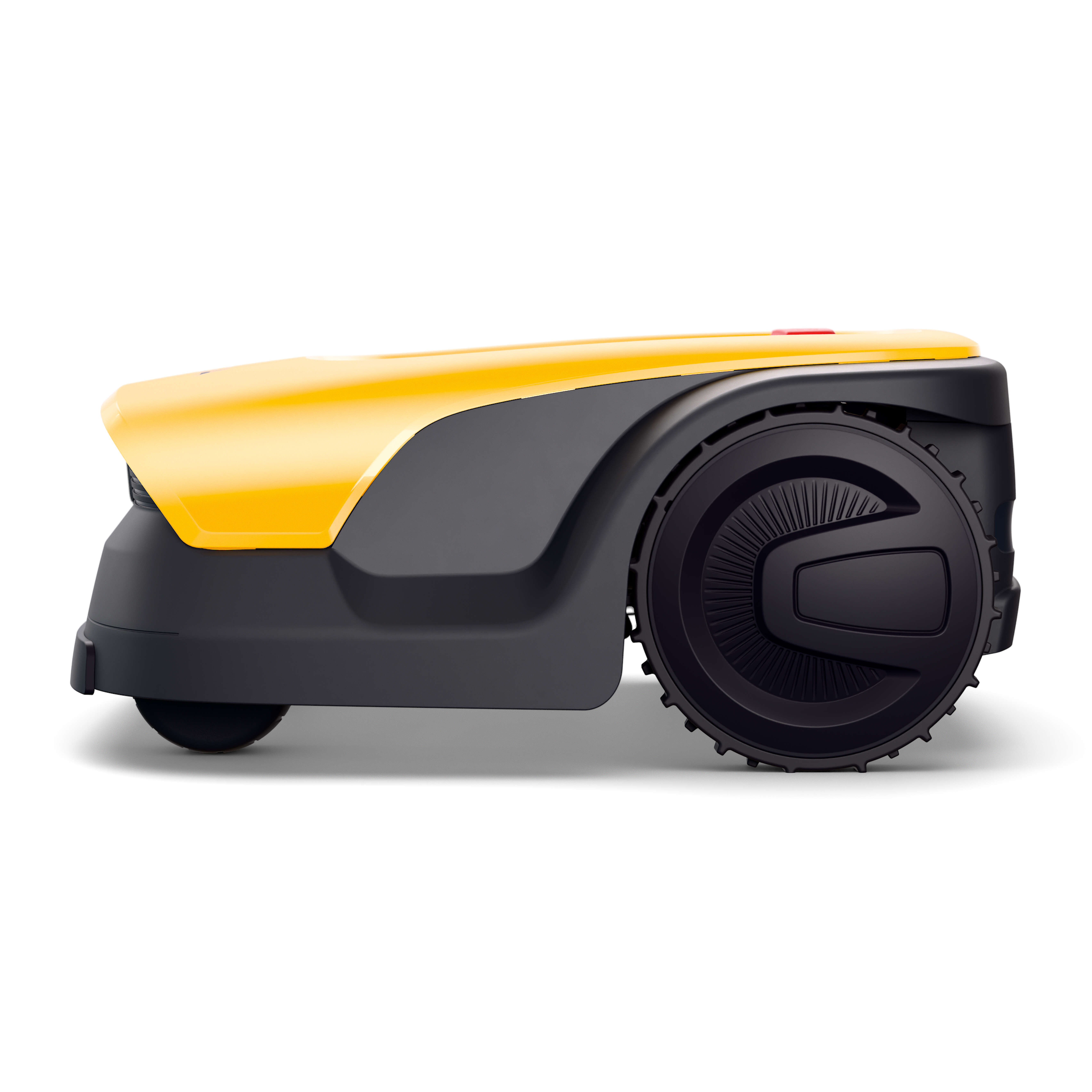 STIGA Autonomer Mähroboter A 8v