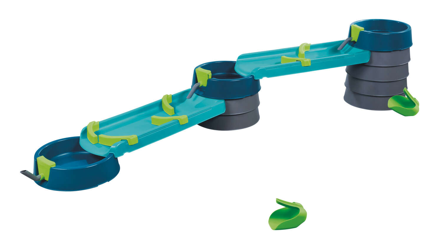 AquaPlay Wasser- und Matschbahn Mudway FLOW