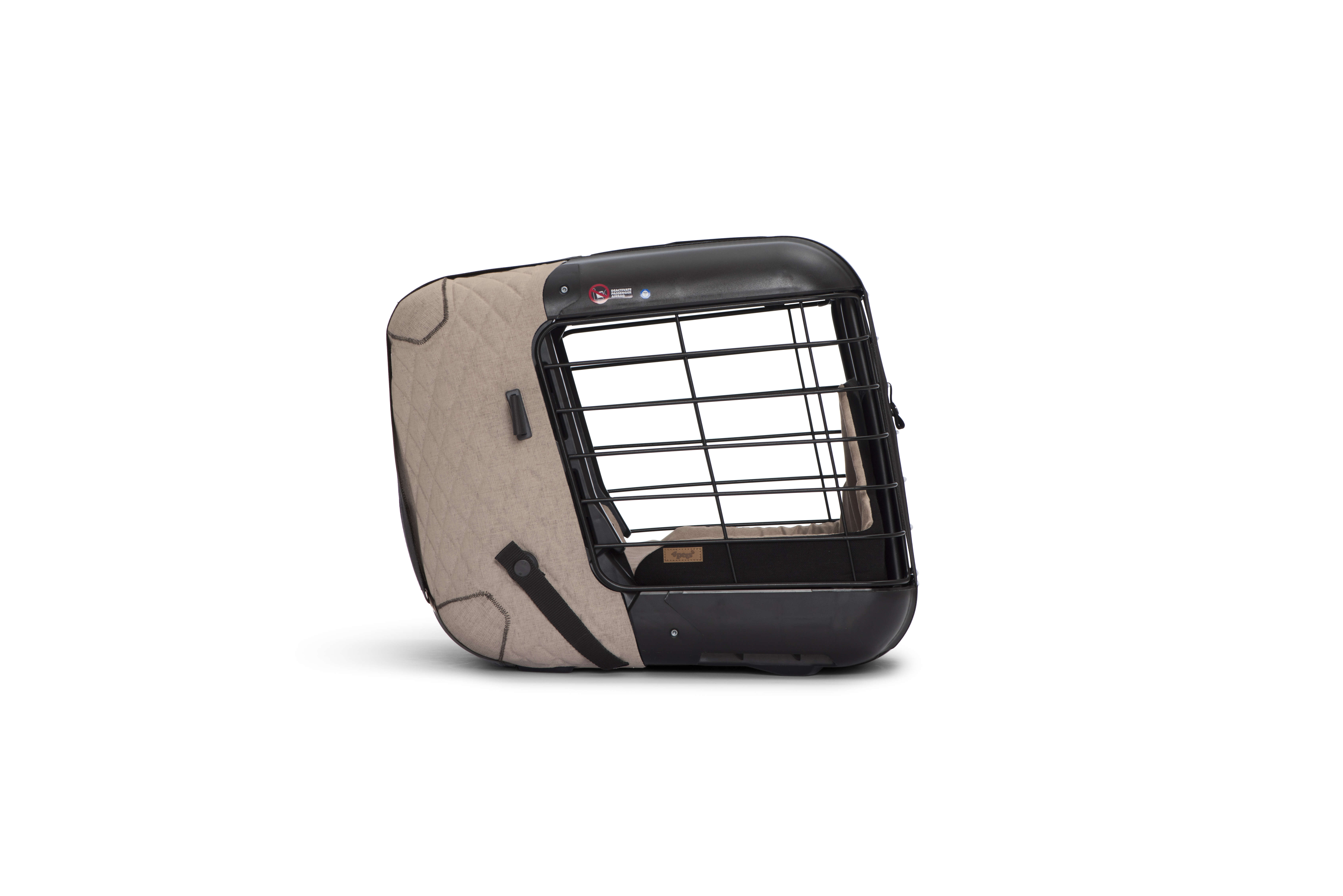 4pets Hunde-Transportbox Caree