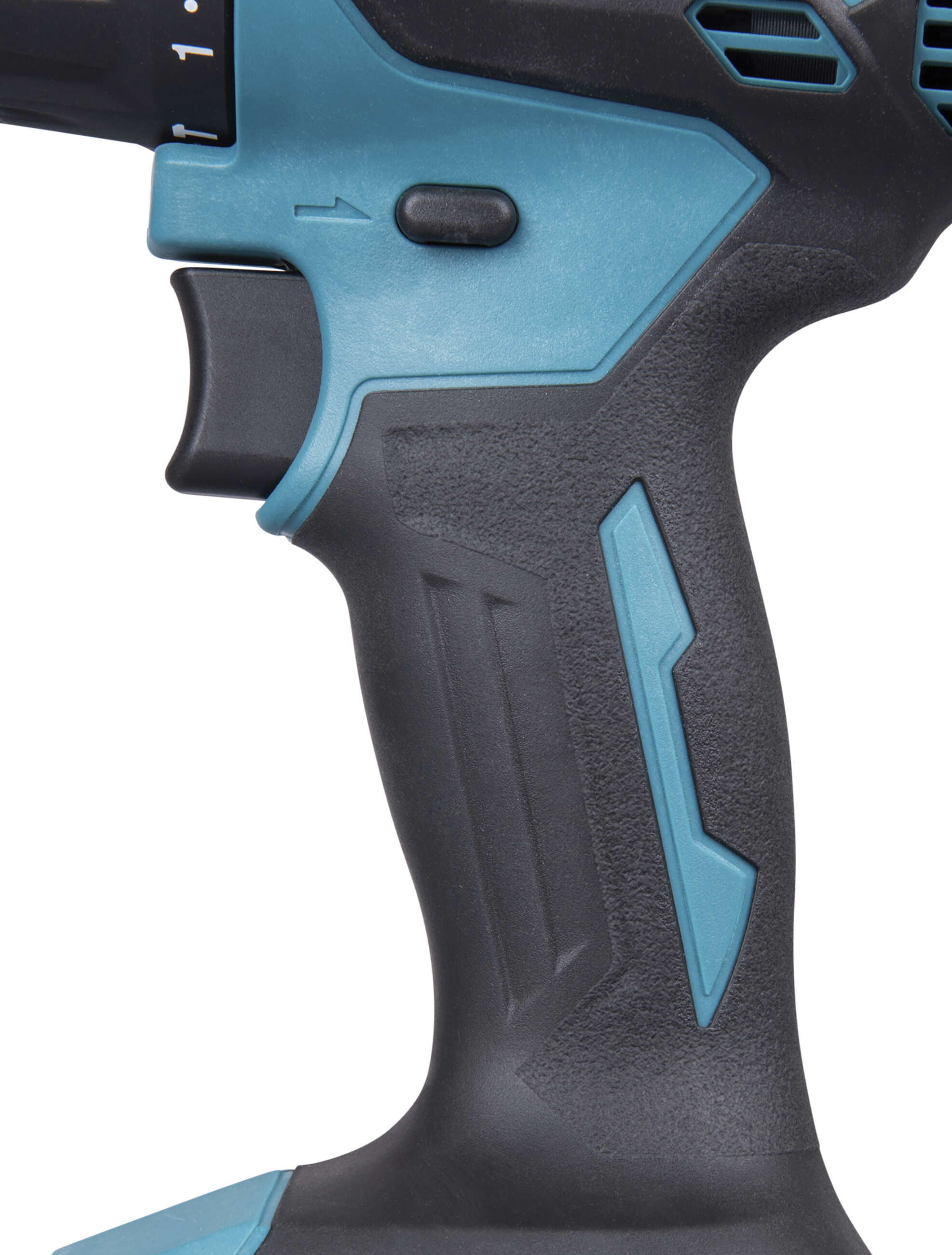 makita Schlagbohrschrauber DHP490RFX3 18V