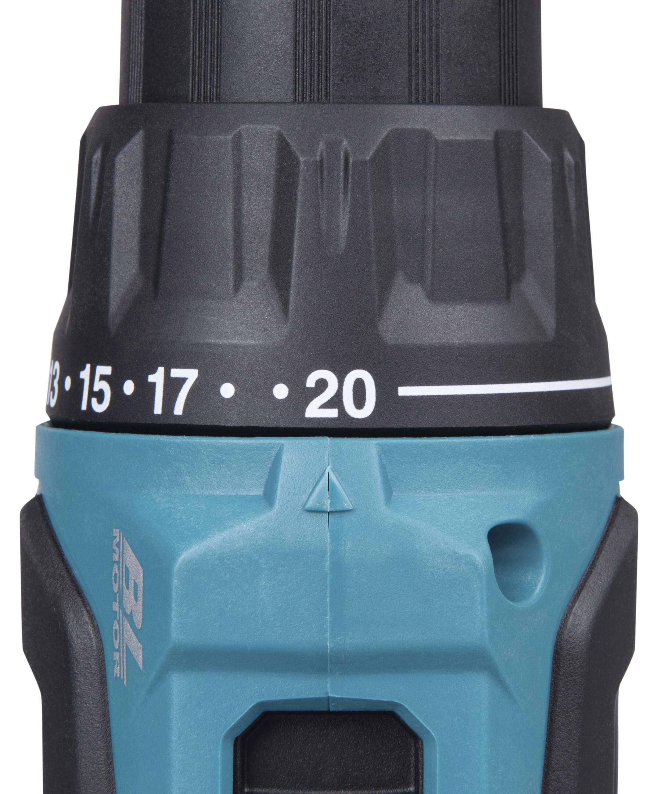 makita Schlagbohrschrauber DHP490RFX3 18V