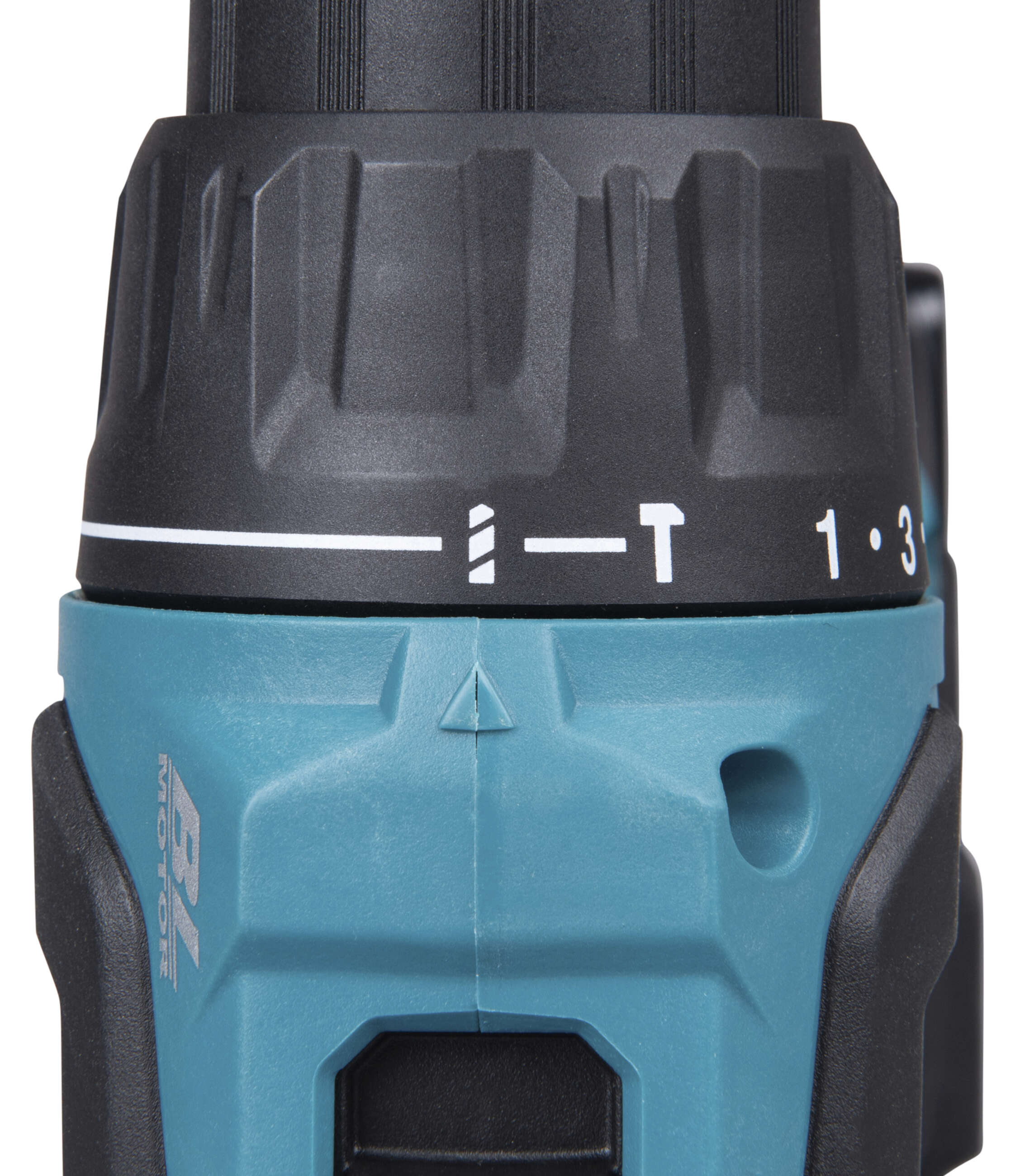makita Schlagbohrschrauber DHP490RFX3 18V