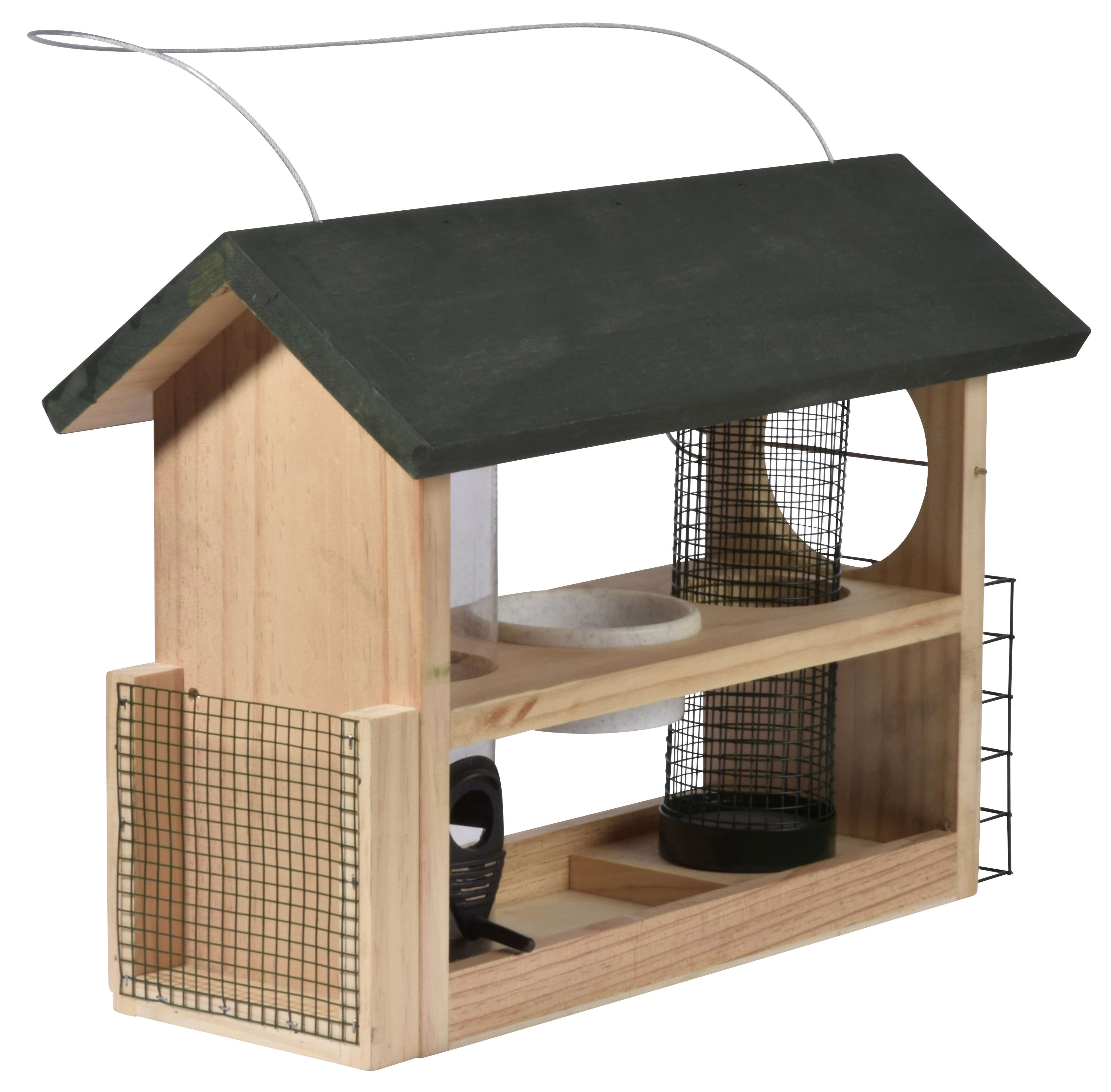 dobar Futterspender 7in1