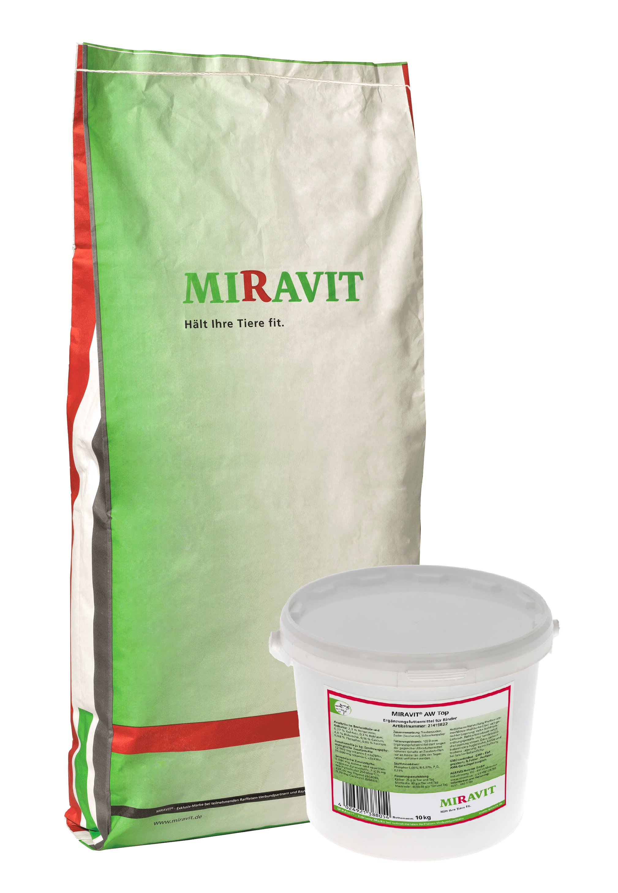Miravit AW Top