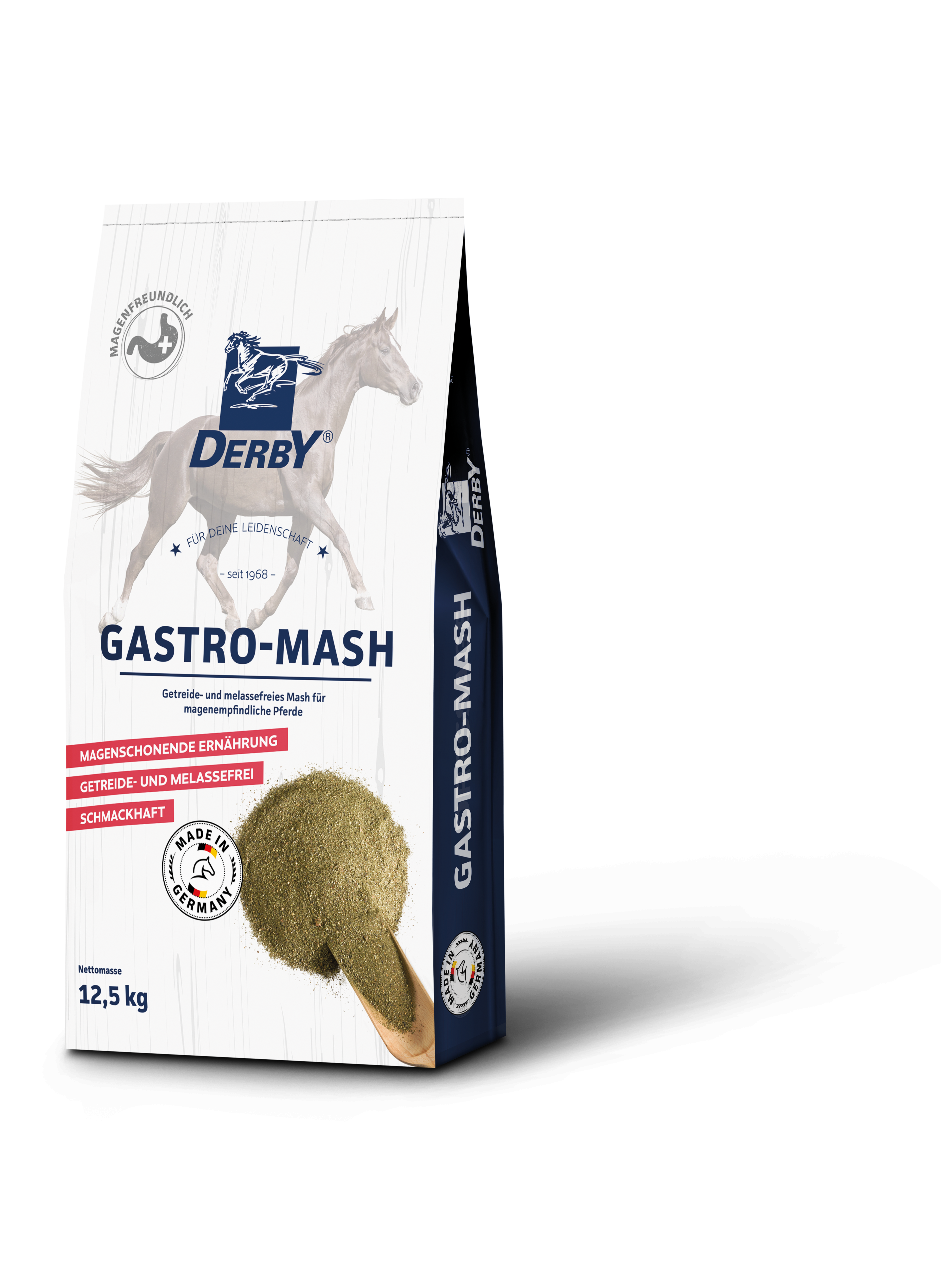 DERBY Gastro-Mash