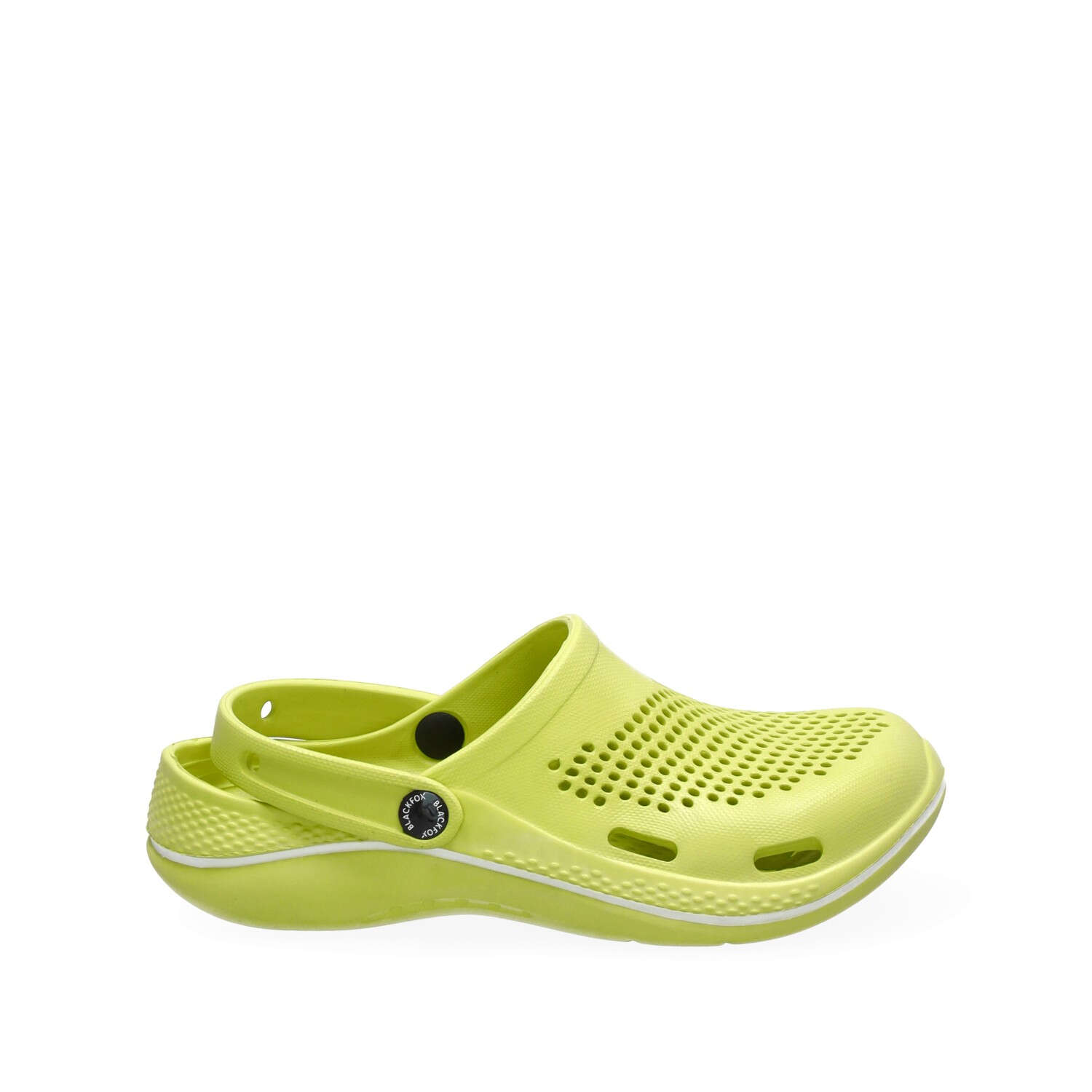BLACKFOX Gartenclog Palma