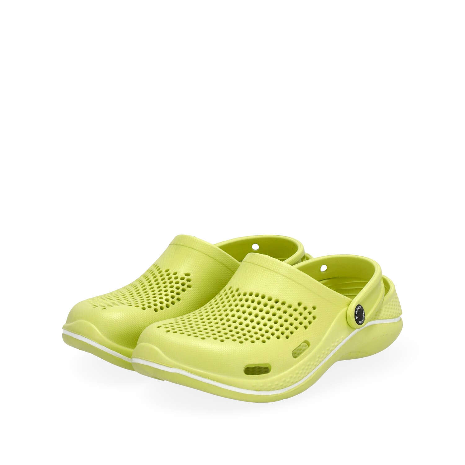 BLACKFOX Gartenclog Palma