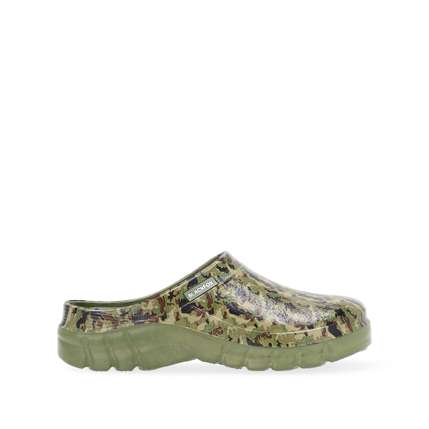 BLACKFOX Gartenclog Sam