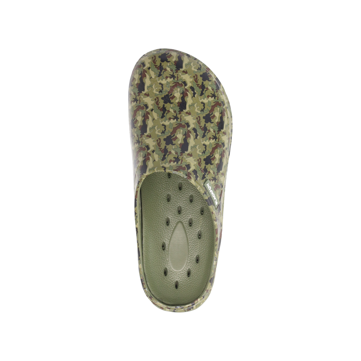 BLACKFOX Gartenclog Sam