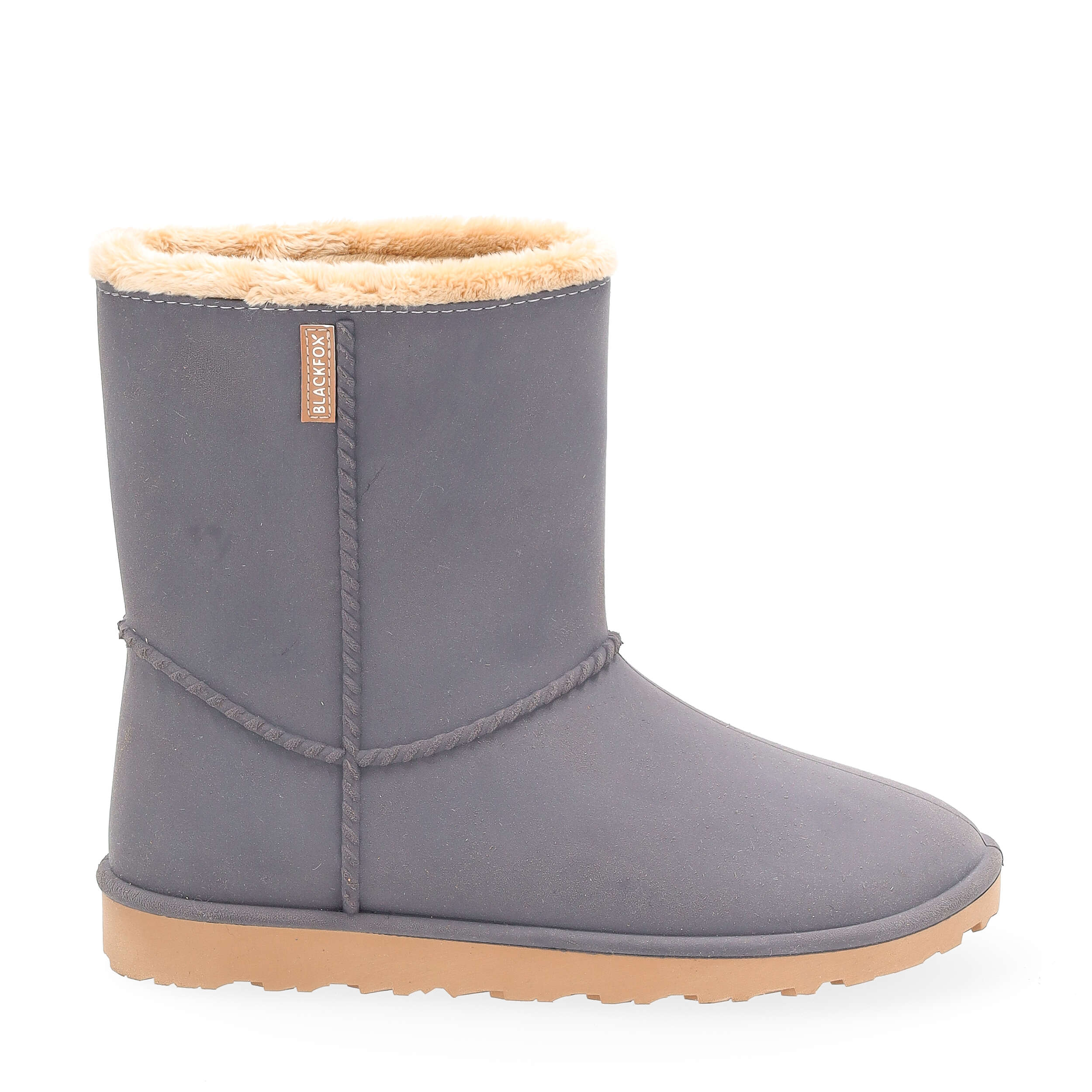 BLACKFOX CHEYENNETOO Damenstiefel
