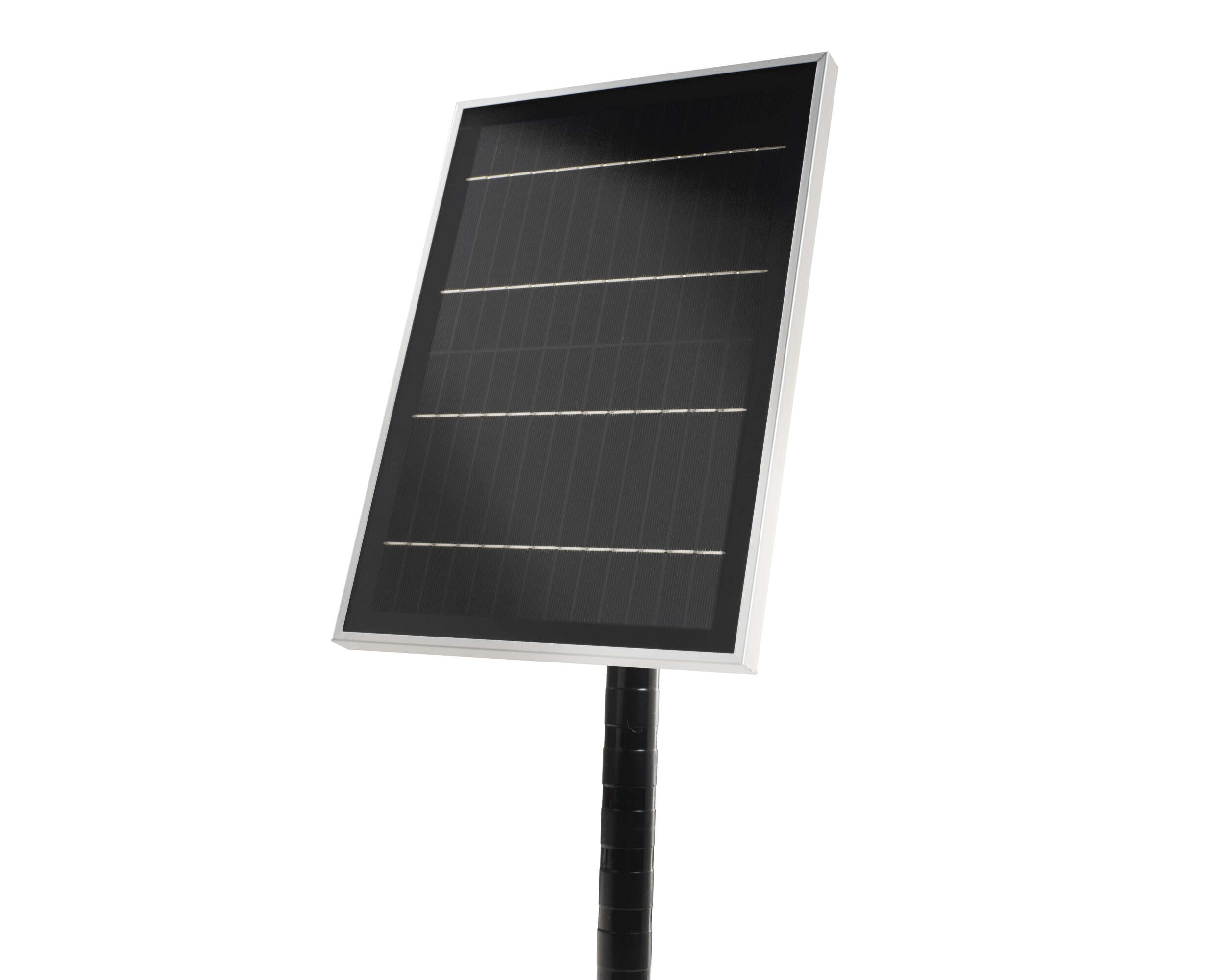 LUMINEO Solar-Springbrunnen Kugel
