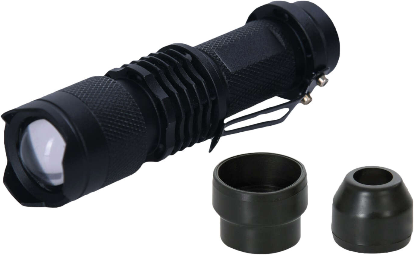 KERBL LED-Schierlampe