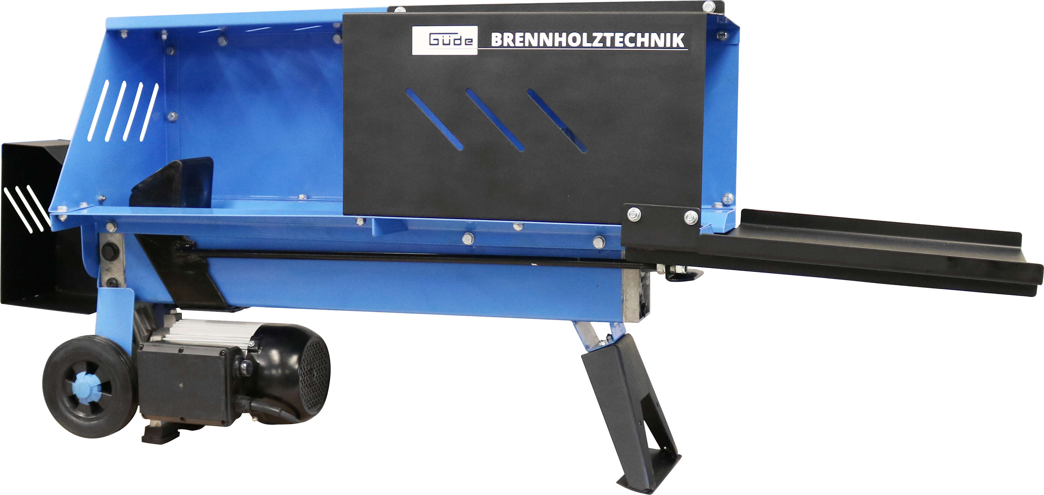 Güde Elektrischer Holzspalter GHS 370/4TE 230 V