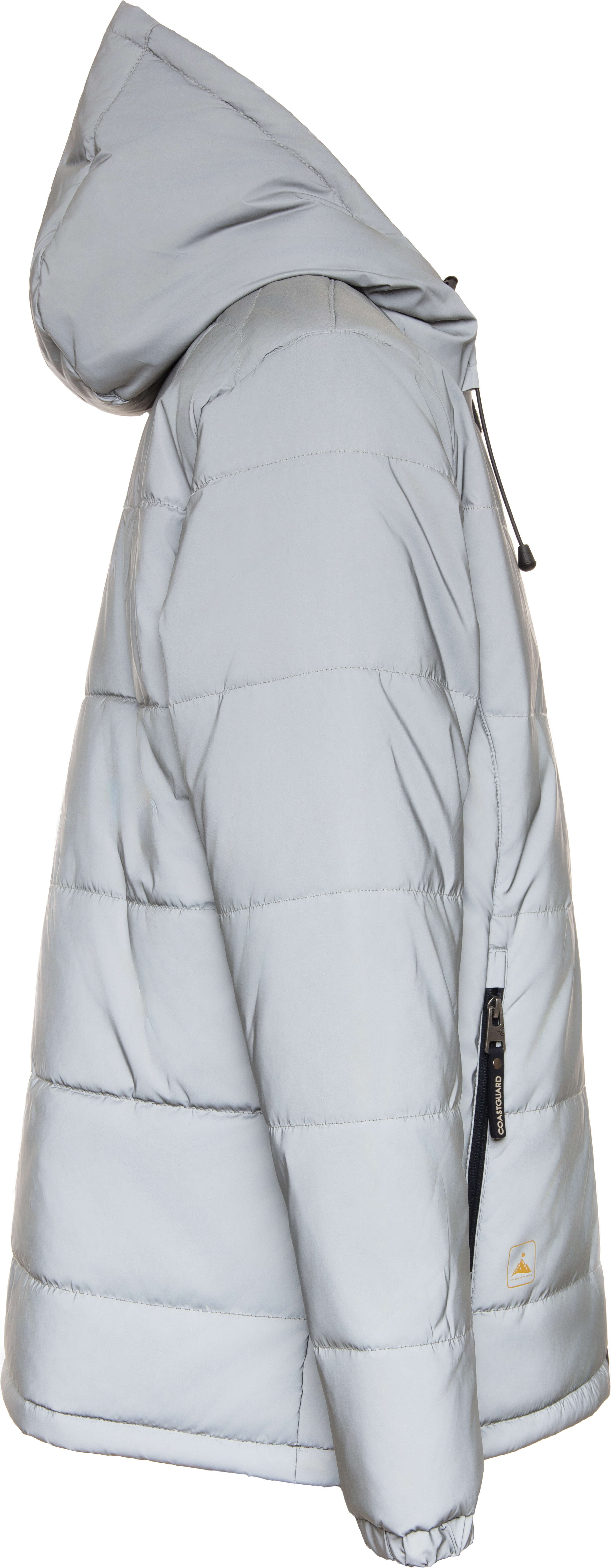 Coastguard Herren-Steppjacke