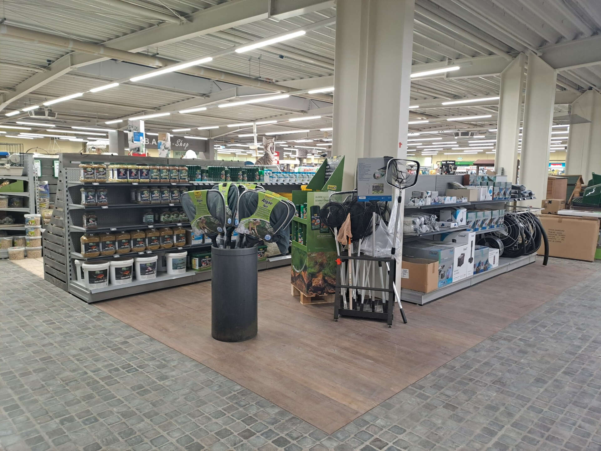 Markt Teich