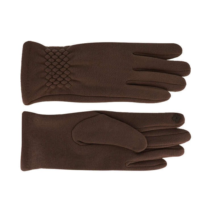 C.Centimo Basic Stoff-Handschuh