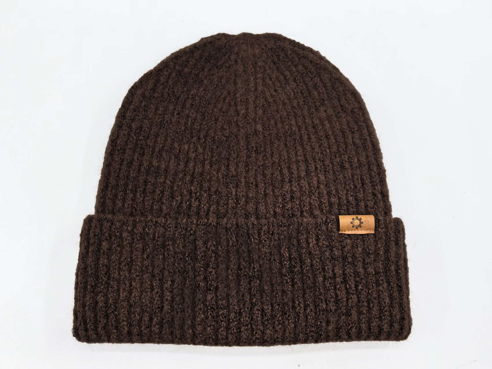 C.Centimo Basic Strickmütze One Size