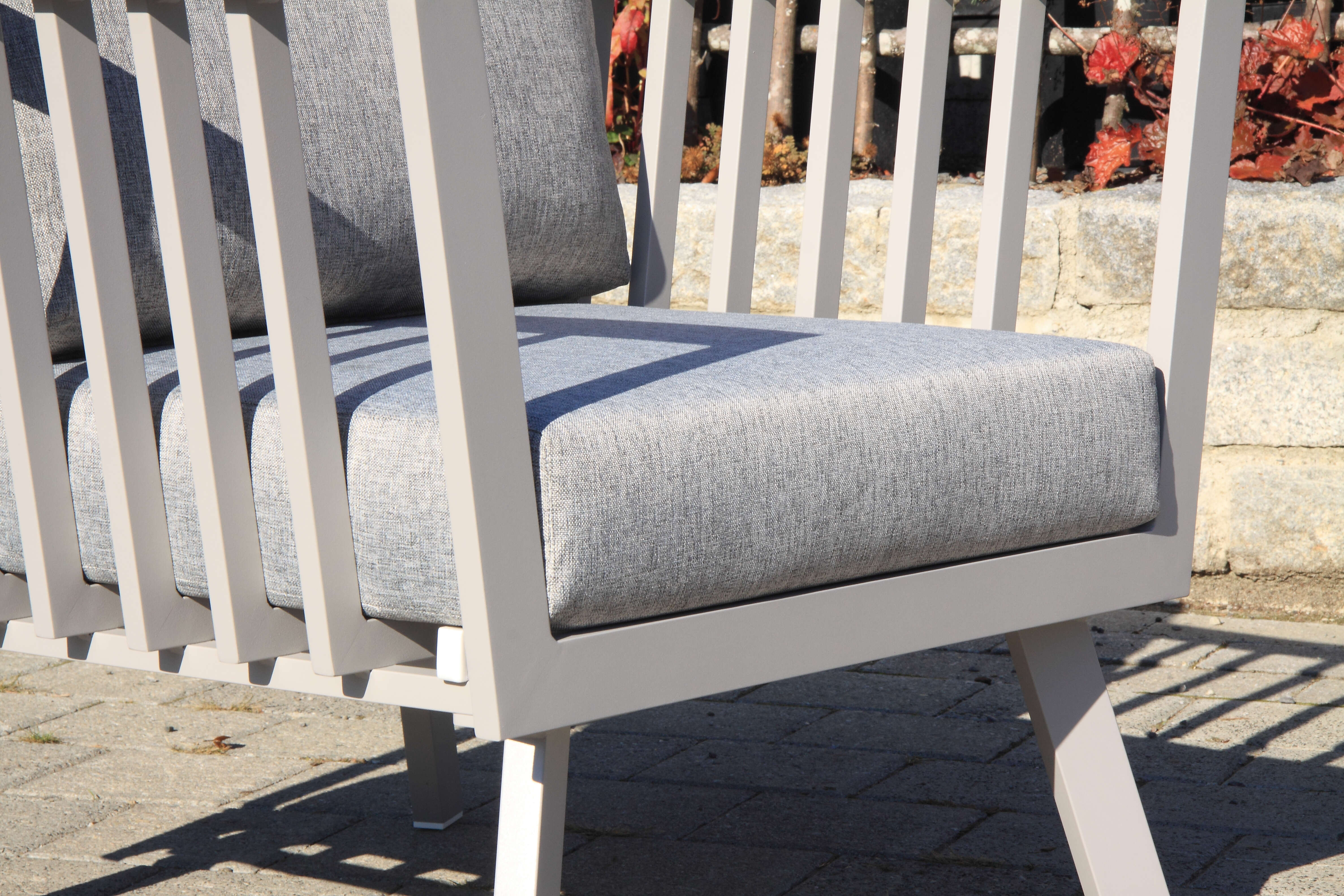 ACAMP Lounge Set Gondola 4-tlg.