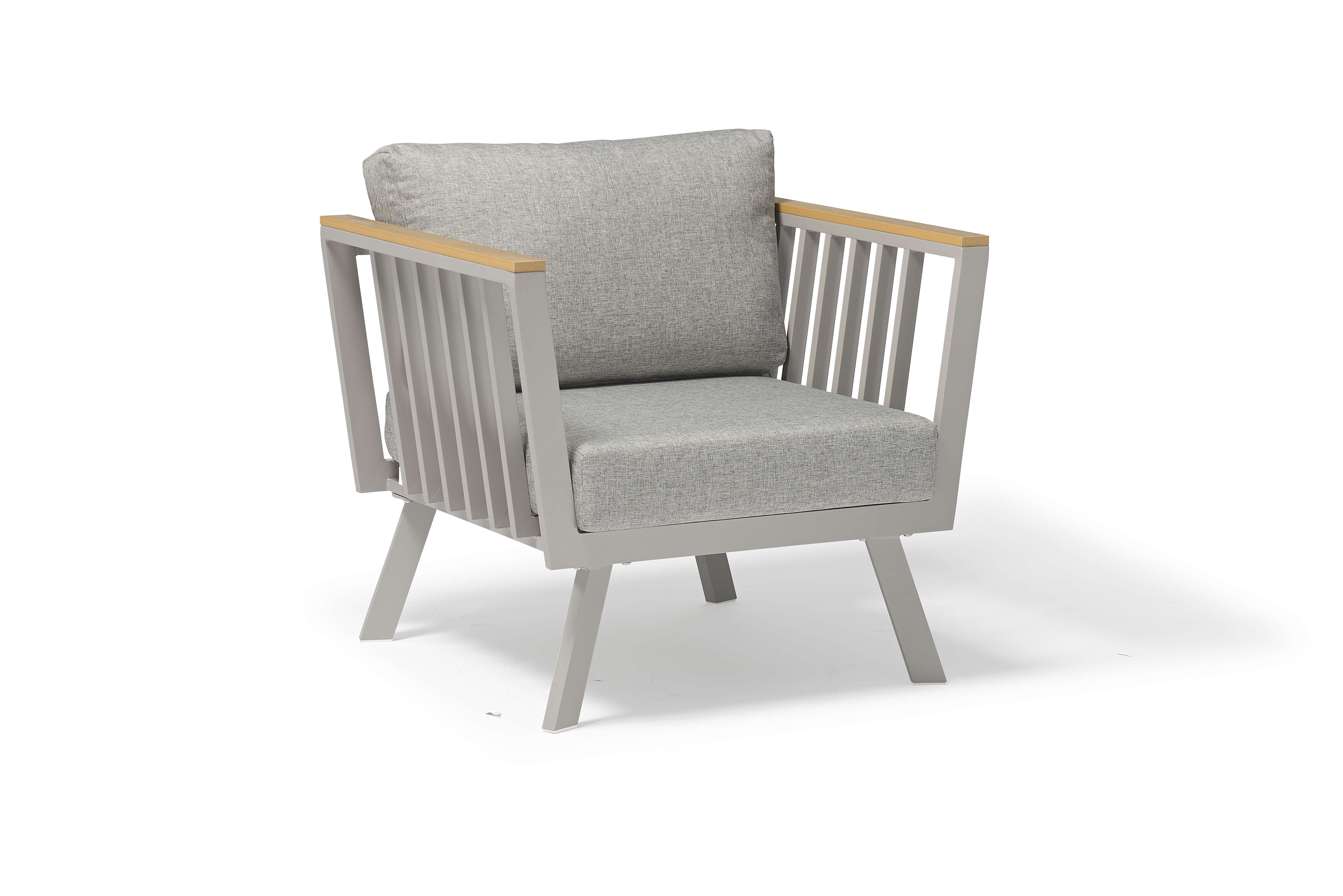 ACAMP Lounge Set Gondola 4-tlg.