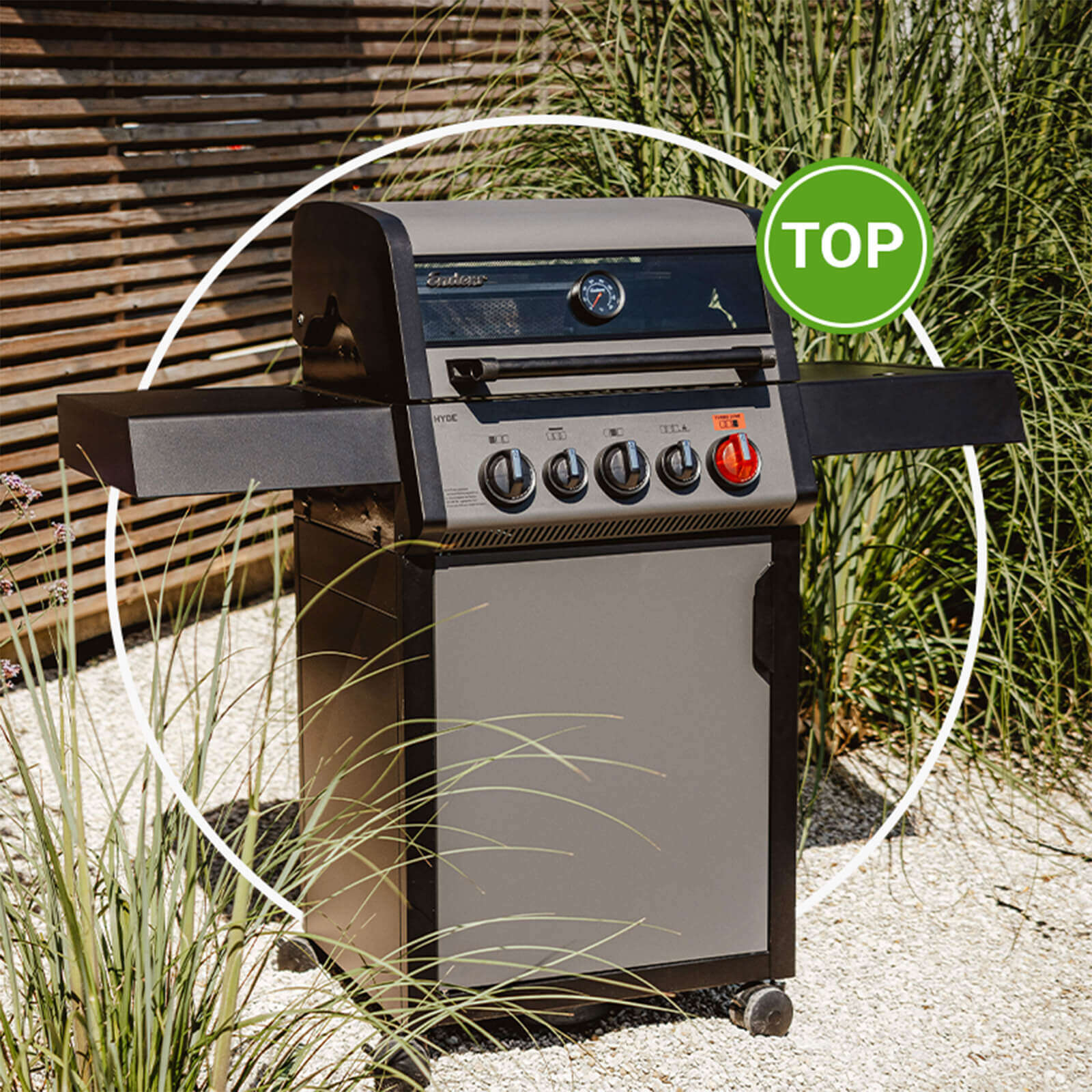 Highlight Enders Gasgrill Hyde 3 SIKR Turbo 800x800
